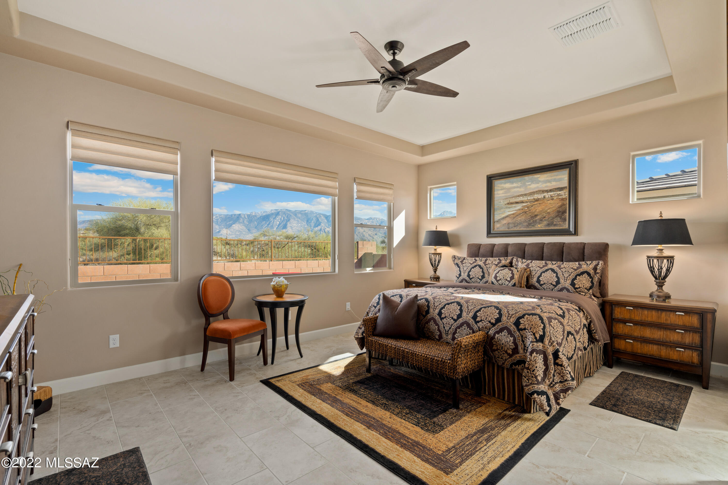 Alterra At Vistoso Trails - Residential