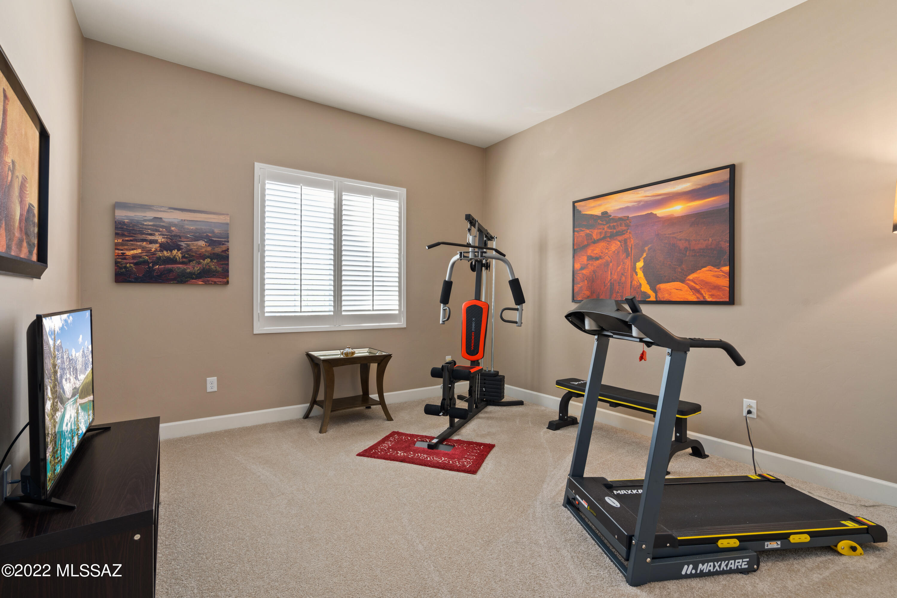 Alterra At Vistoso Trails - Residential