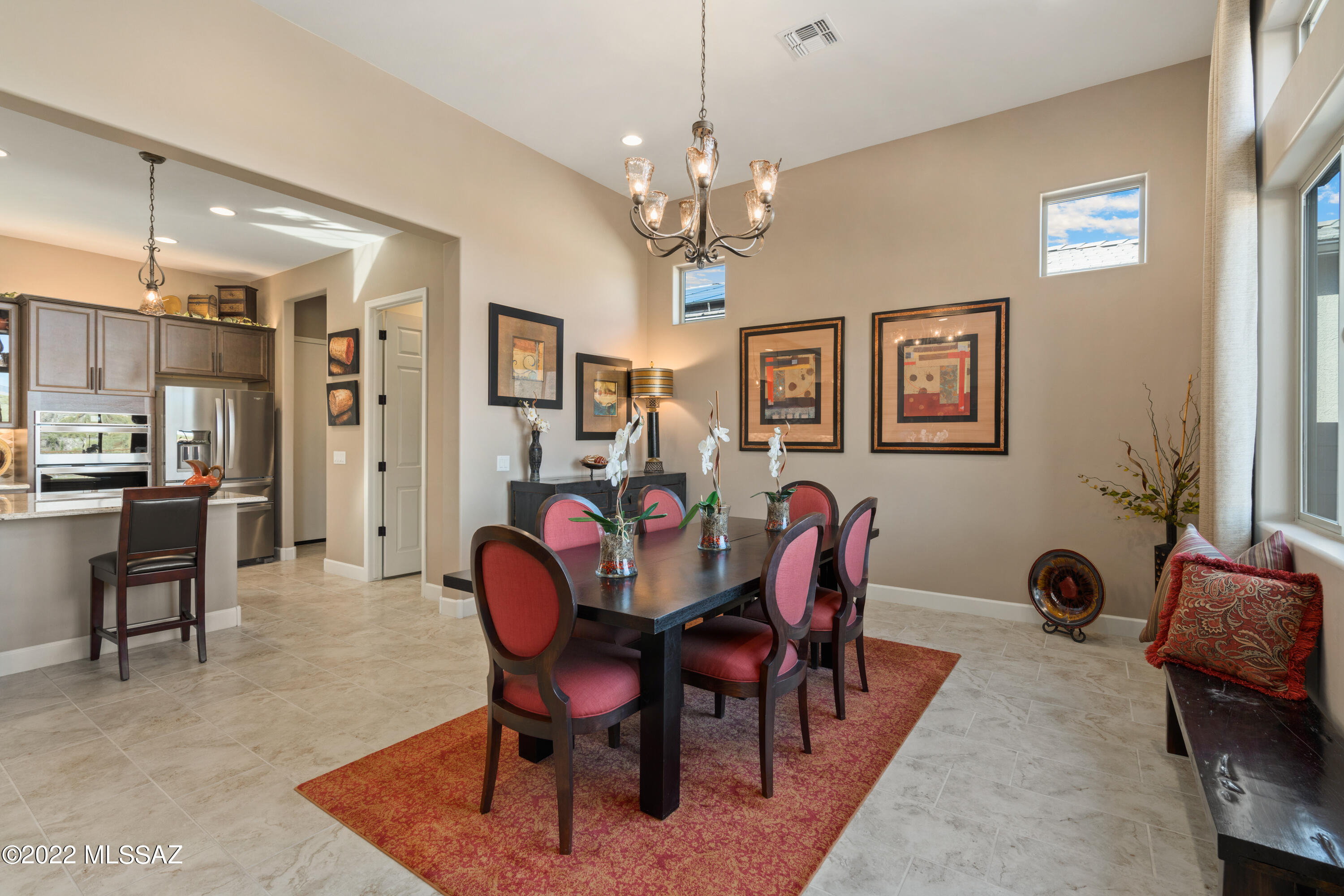 Alterra At Vistoso Trails - Residential
