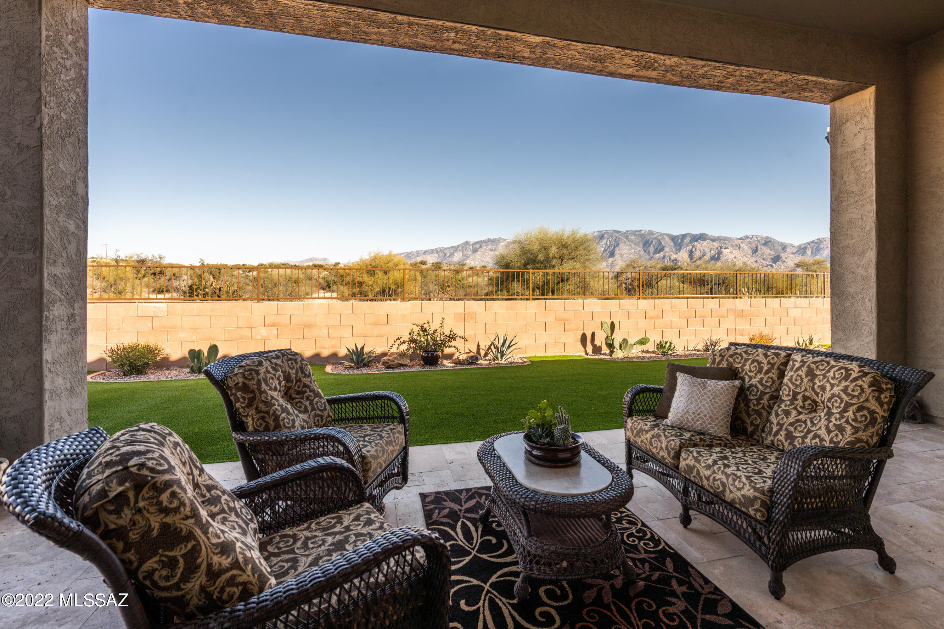 Alterra At Vistoso Trails - Residential