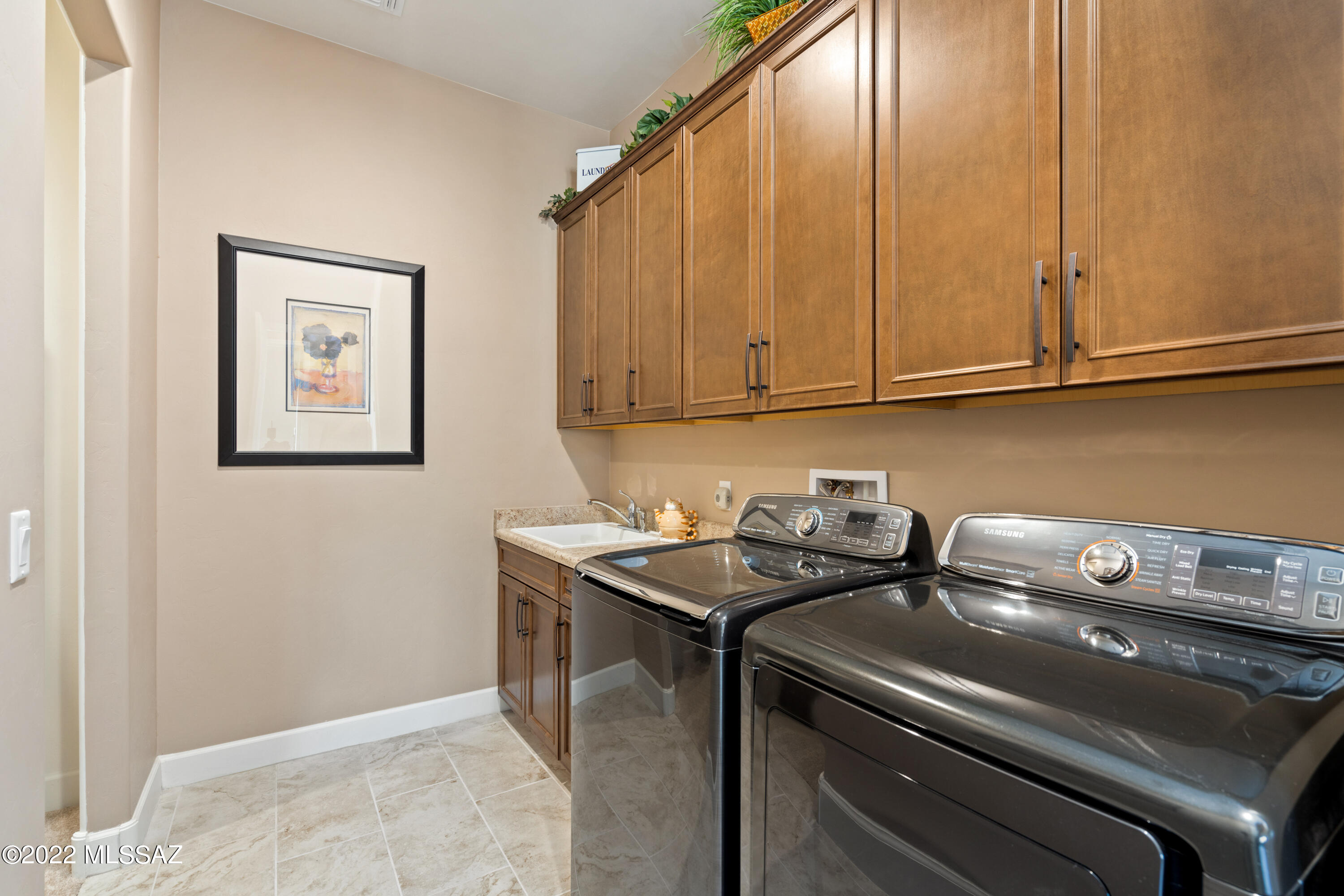Alterra At Vistoso Trails - Residential