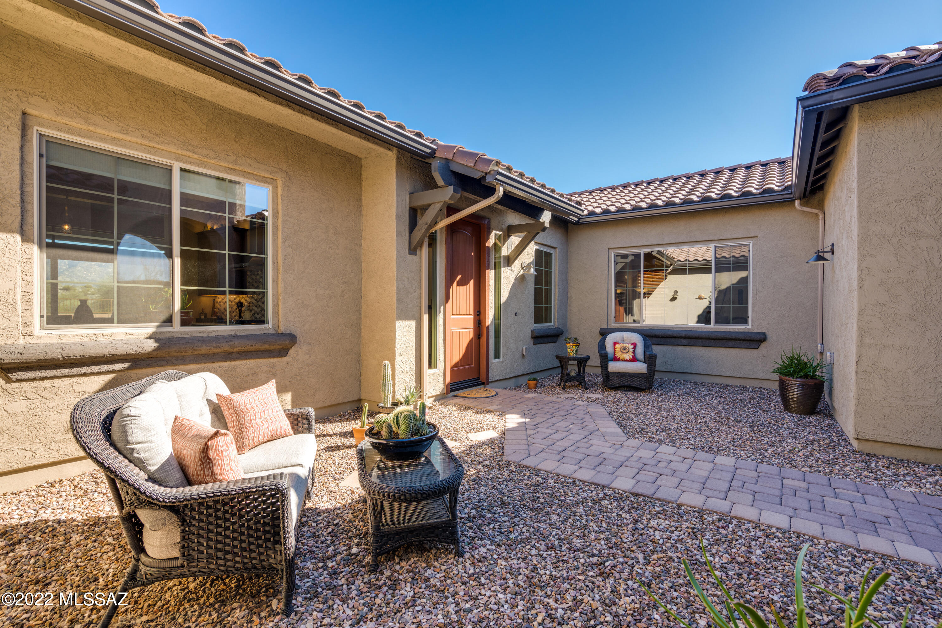 Alterra At Vistoso Trails - Residential
