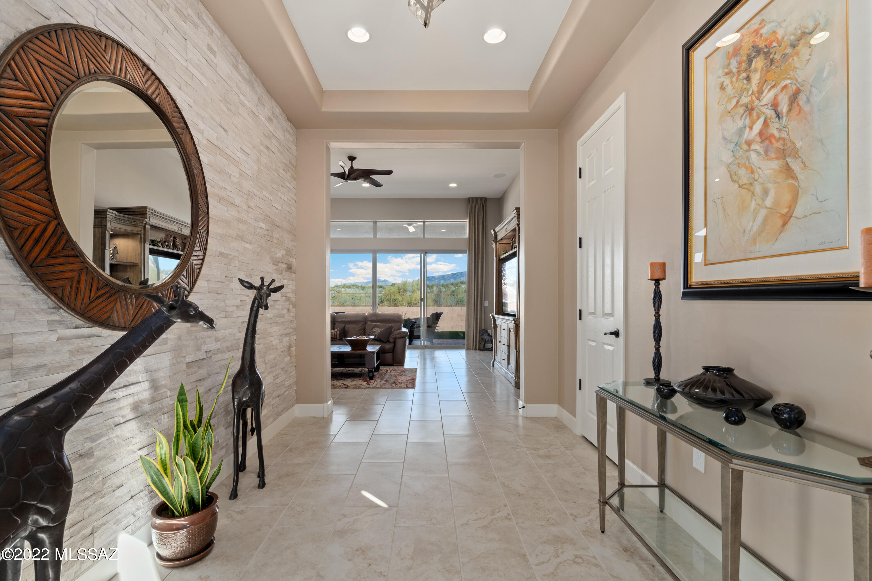 Alterra At Vistoso Trails - Residential