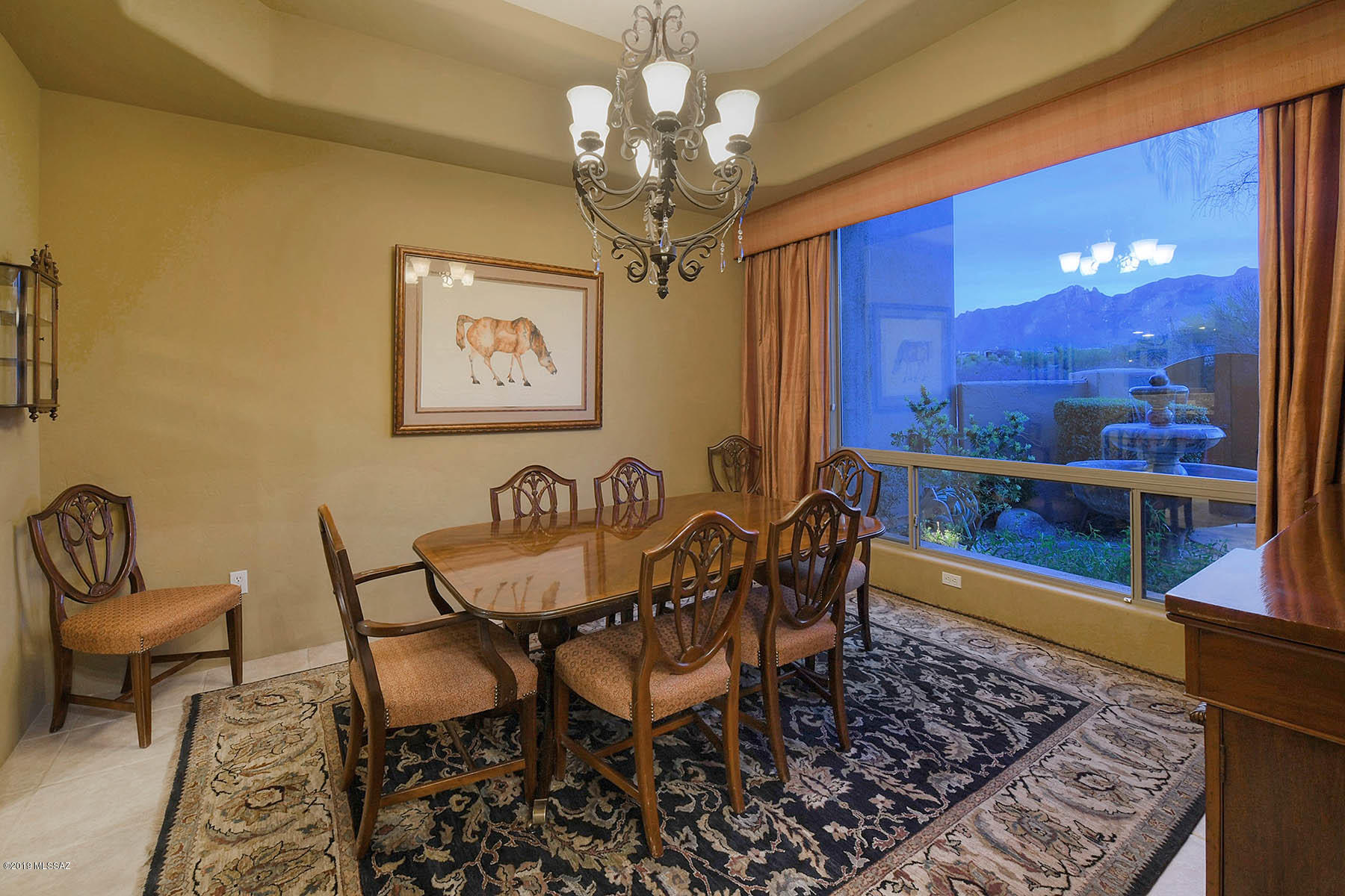 Bellas Catalinas Estates (1-93) - Residential