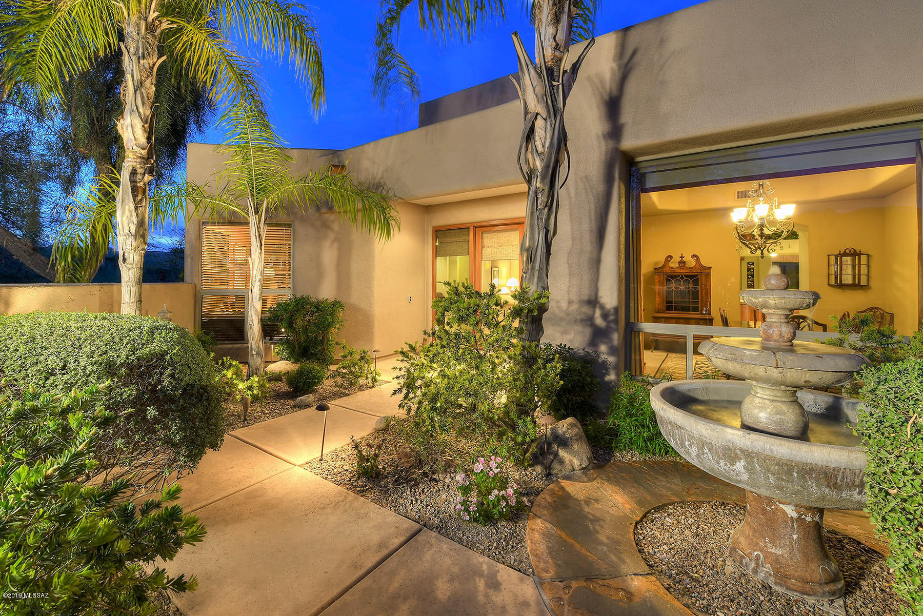 Bellas Catalinas Estates (1-93) - Residential