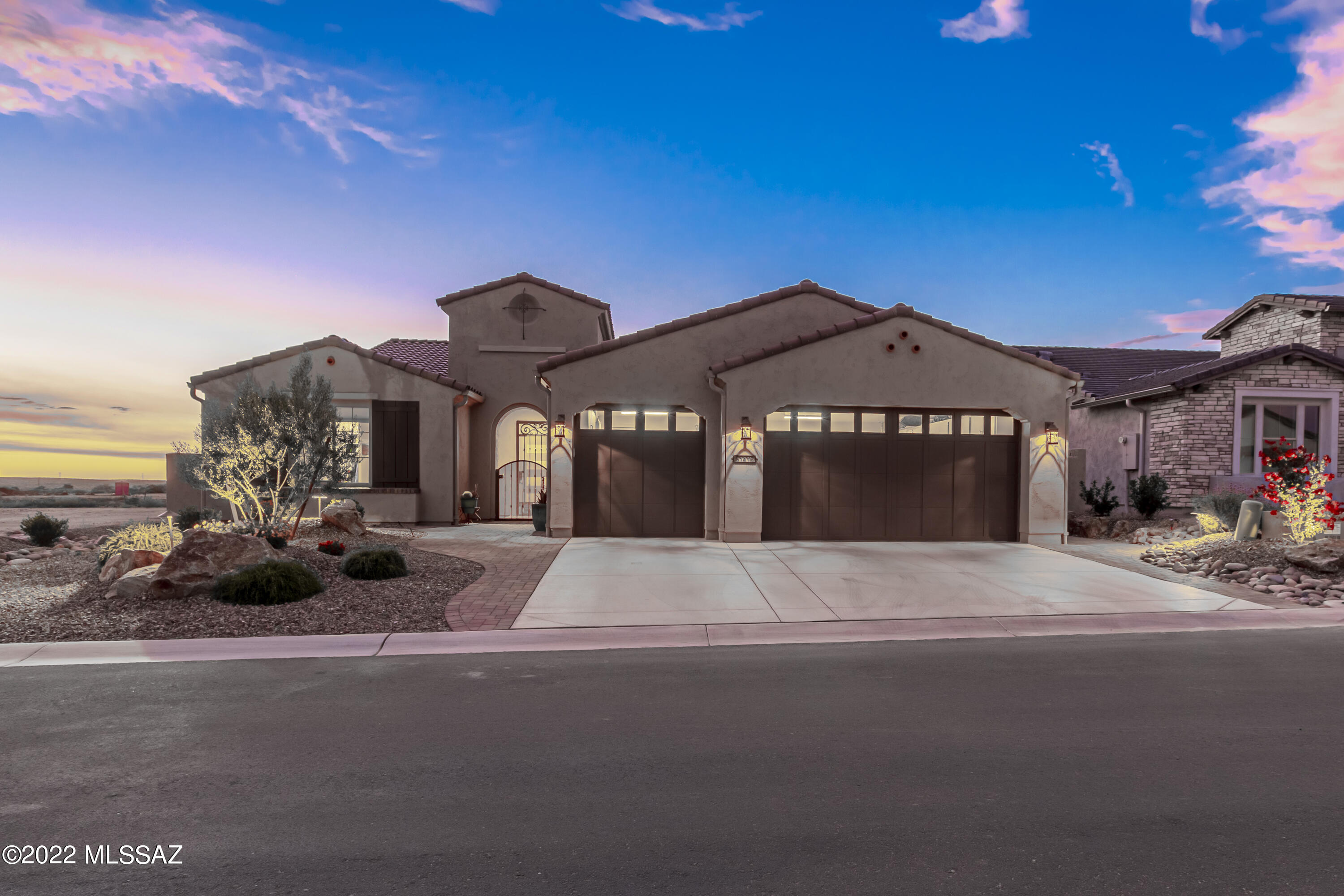Saddlebrooke Ranch - Residential