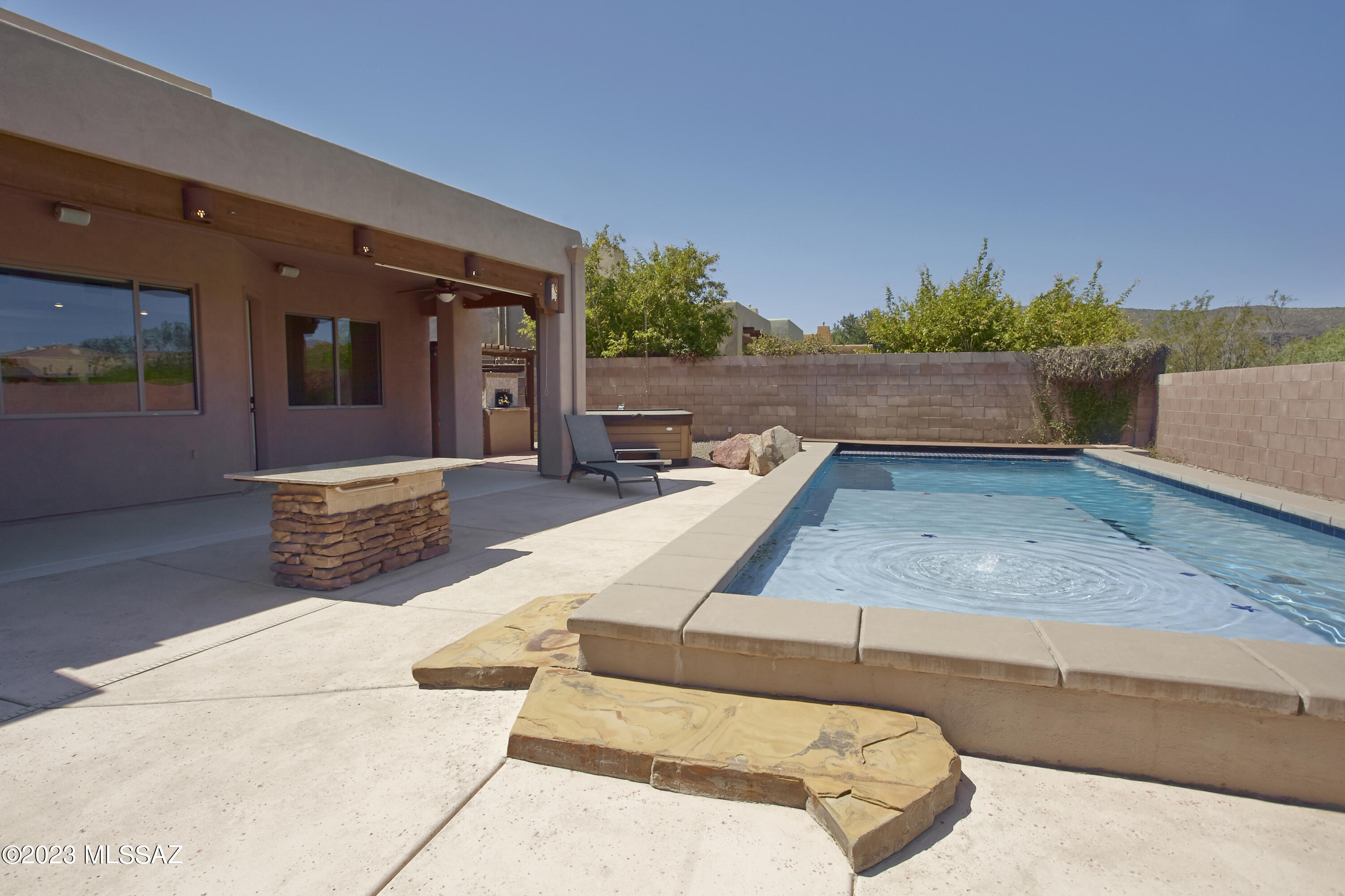 Continental Reserve Block 13 - Residential