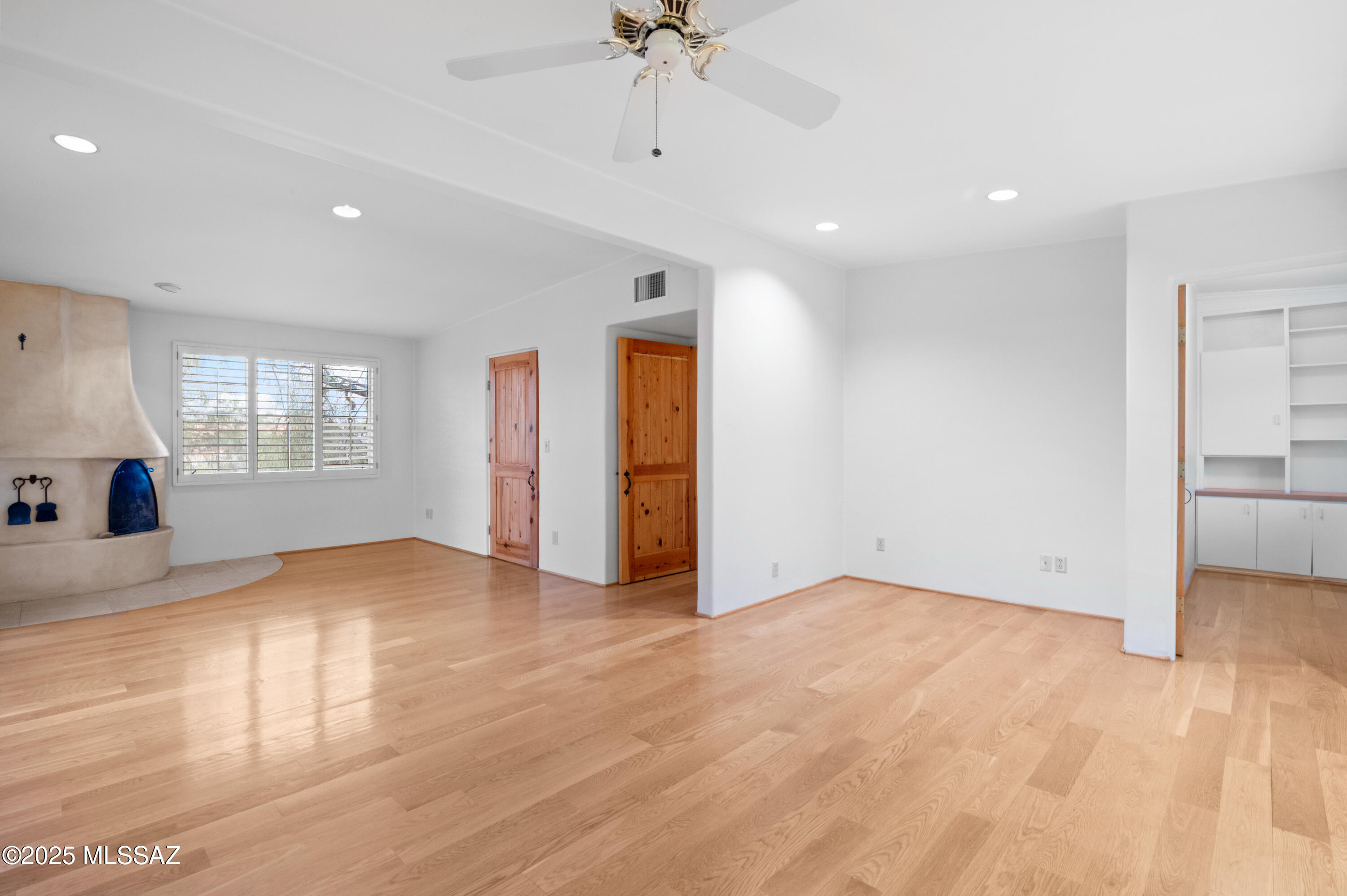 Catalina Foothills Estates NO. 3 - Residential