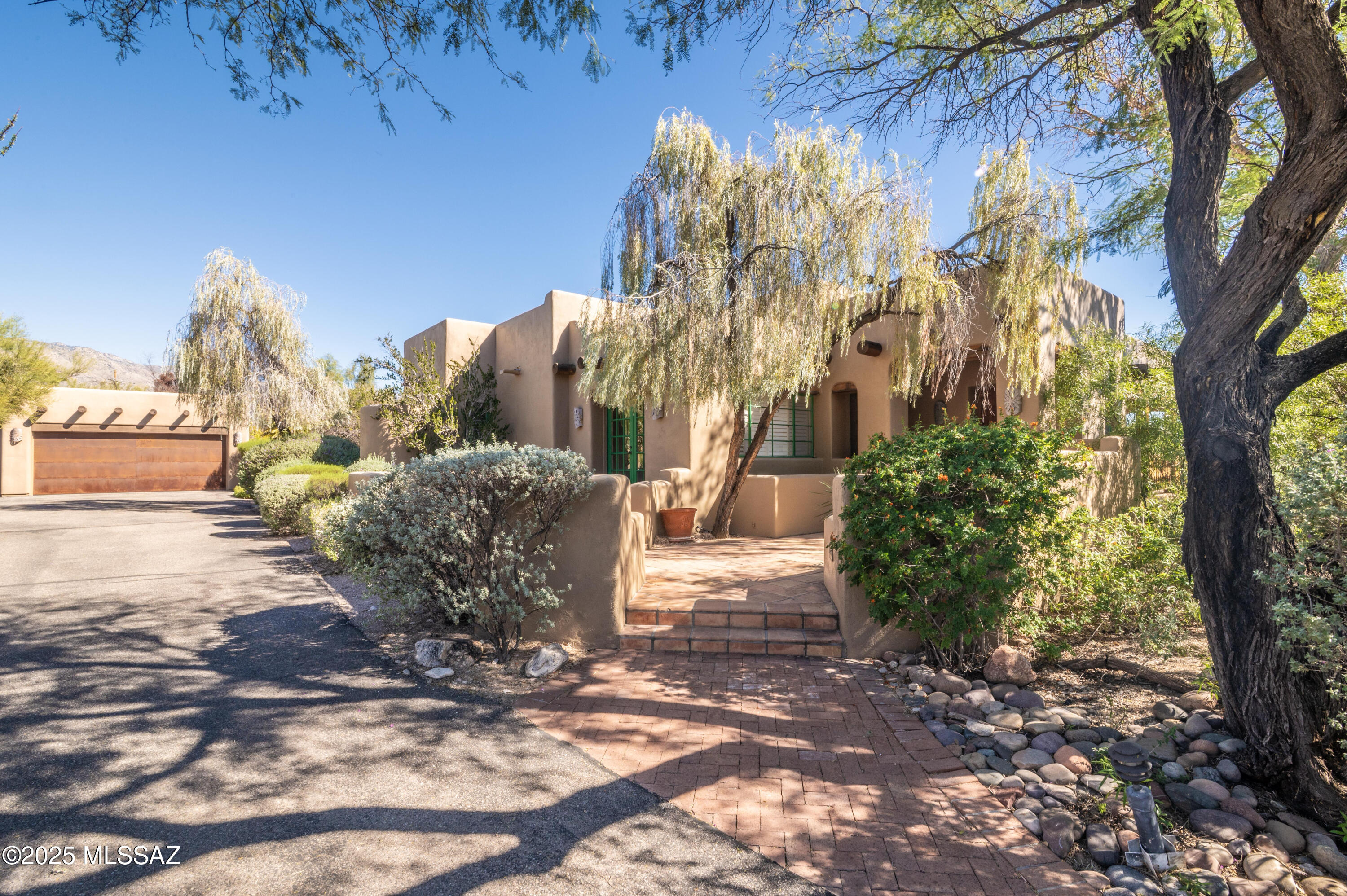 Catalina Foothills Estates NO. 3 - Residential
