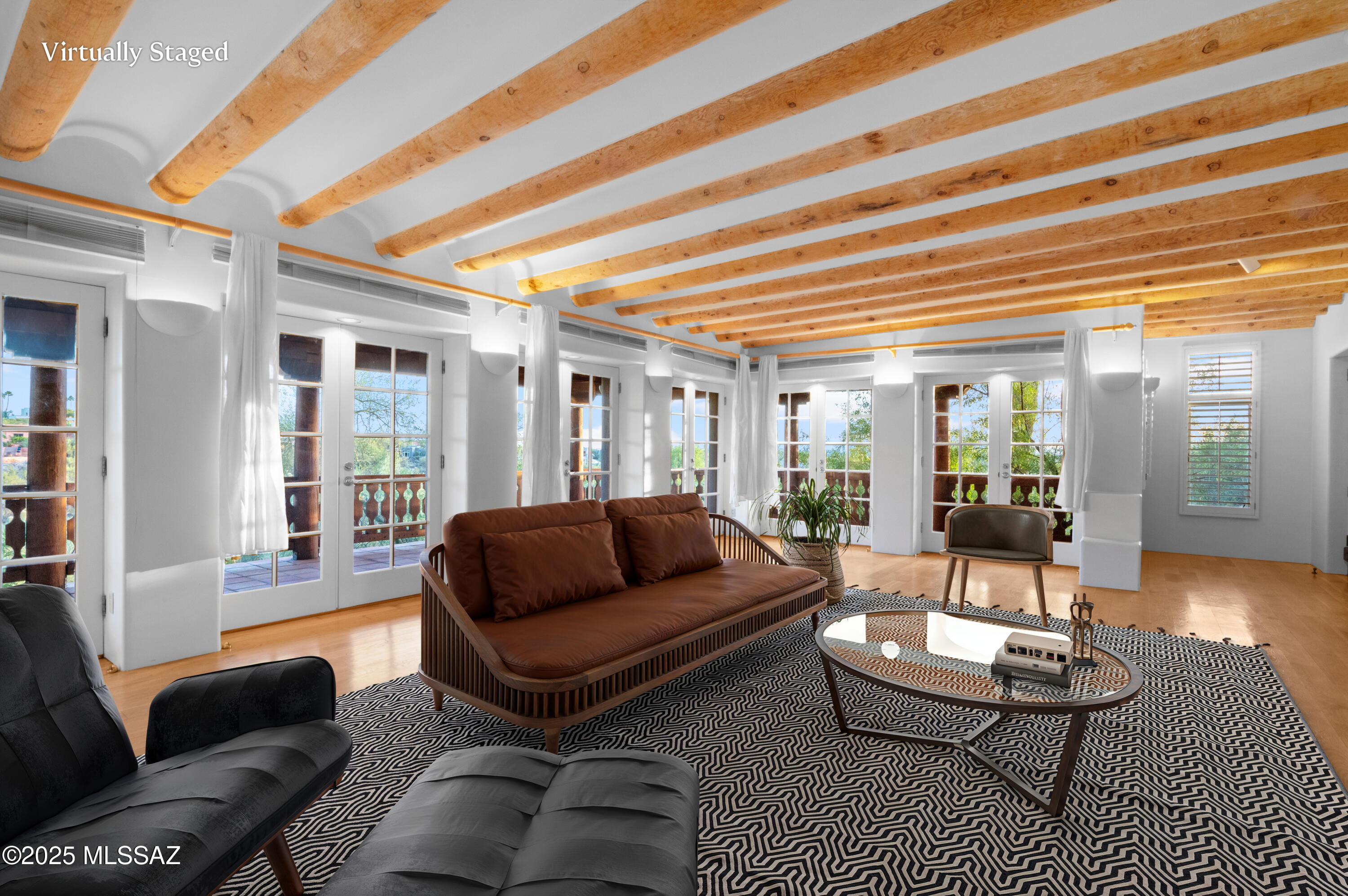 Catalina Foothills Estates NO. 3 - Residential