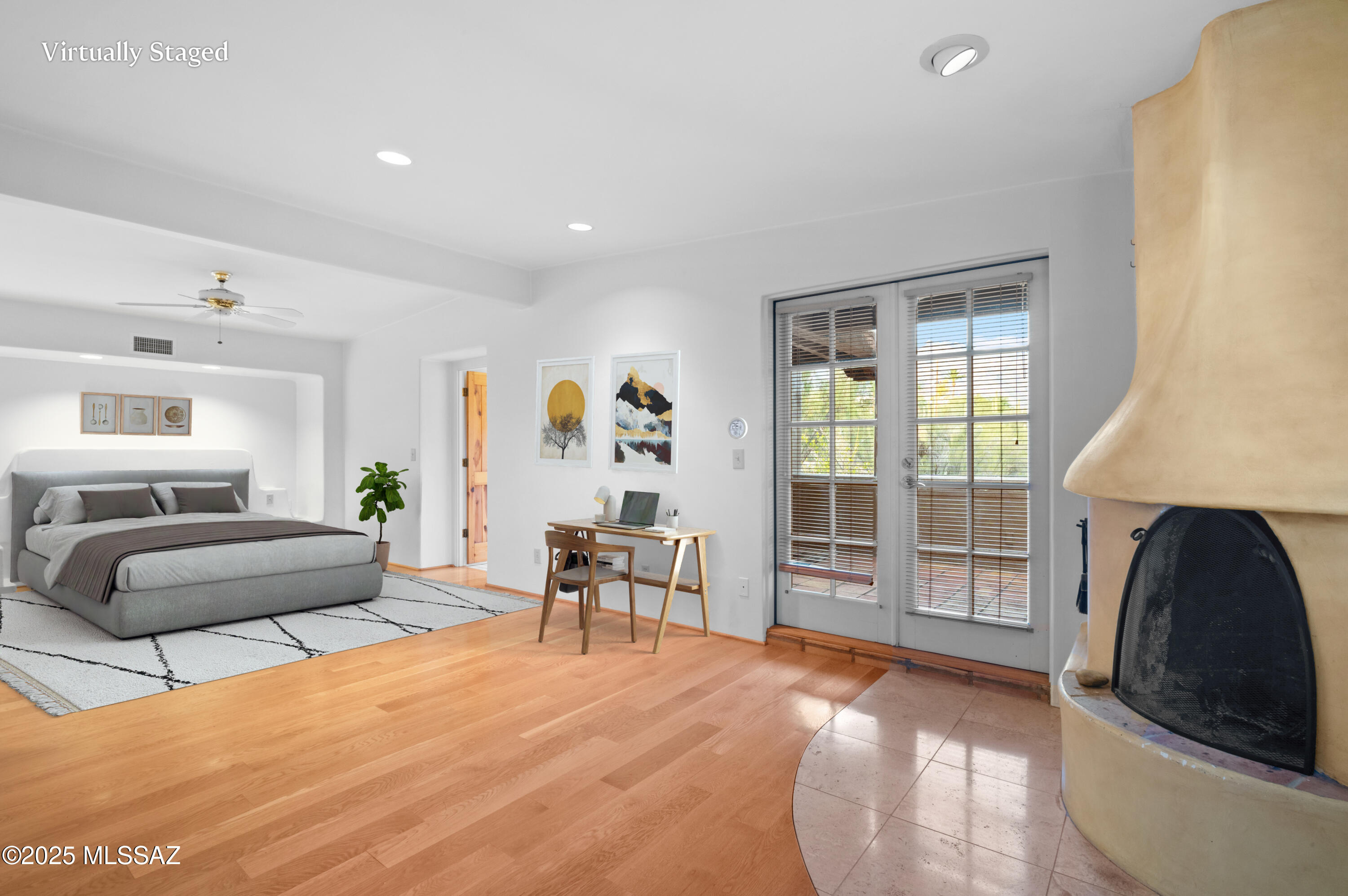 Catalina Foothills Estates NO. 3 - Residential