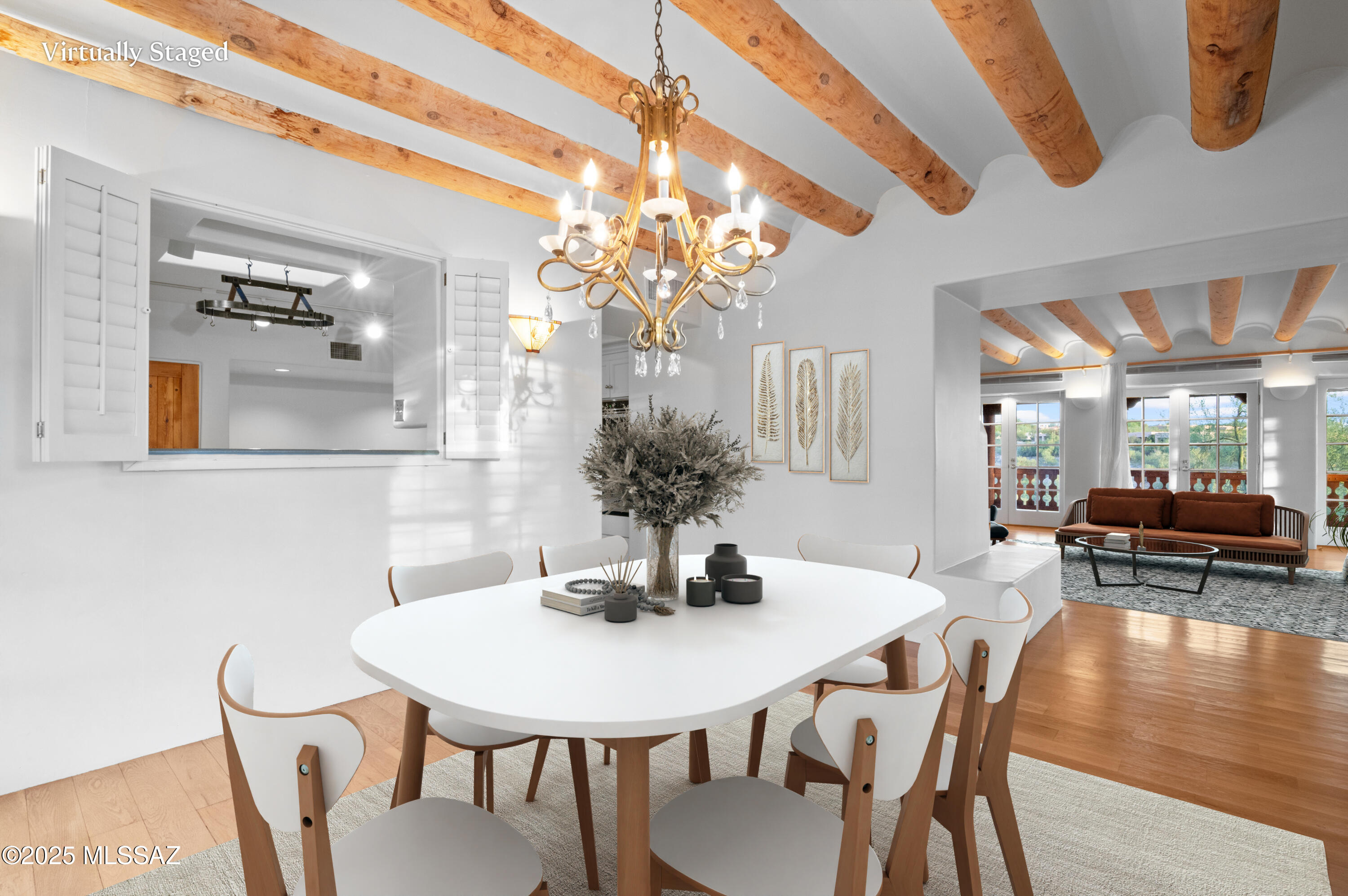 Catalina Foothills Estates NO. 3 - Residential