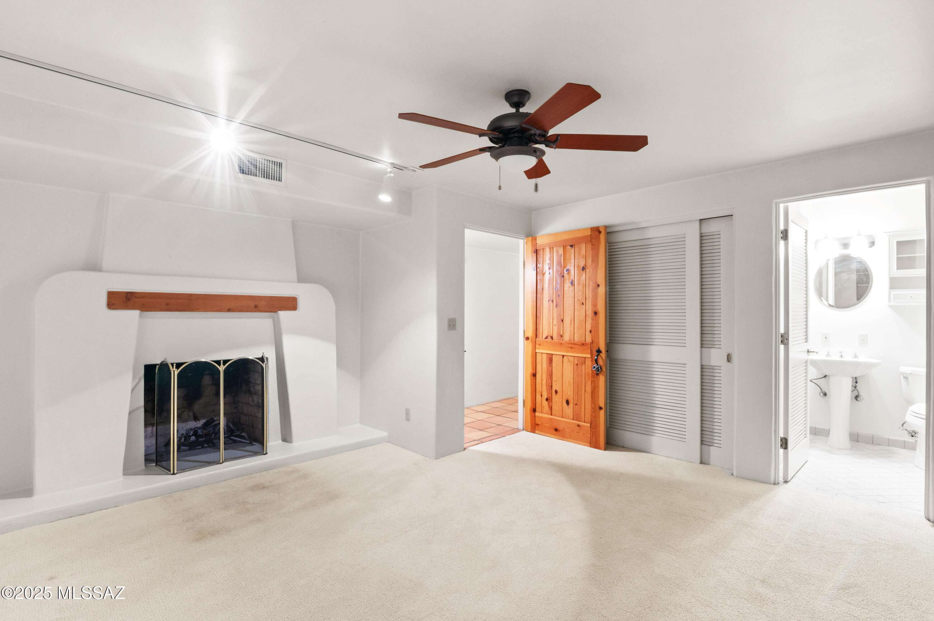 Catalina Foothills Estates NO. 3 - Residential