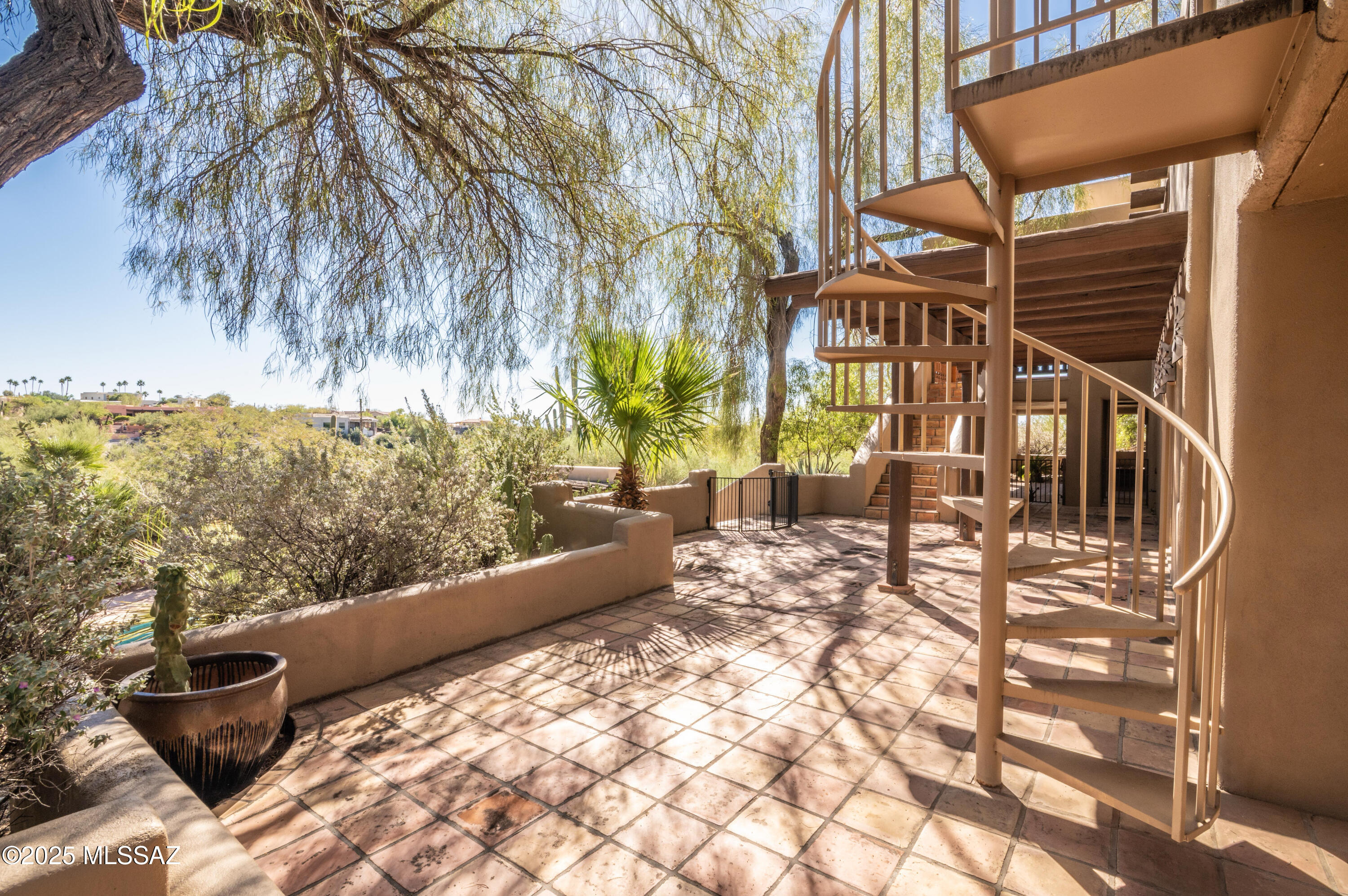 Catalina Foothills Estates NO. 3 - Residential