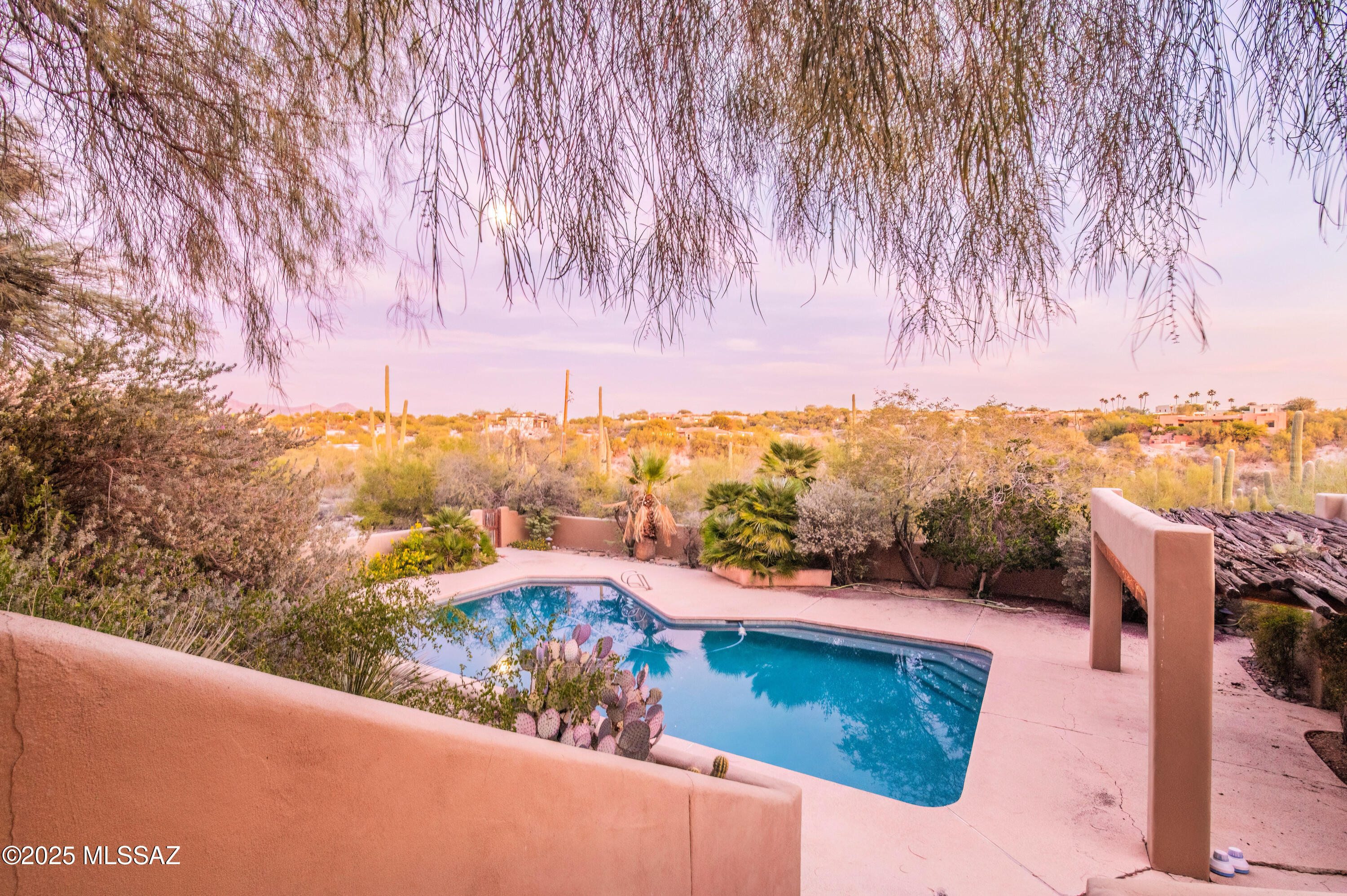 Catalina Foothills Estates NO. 3 - Residential