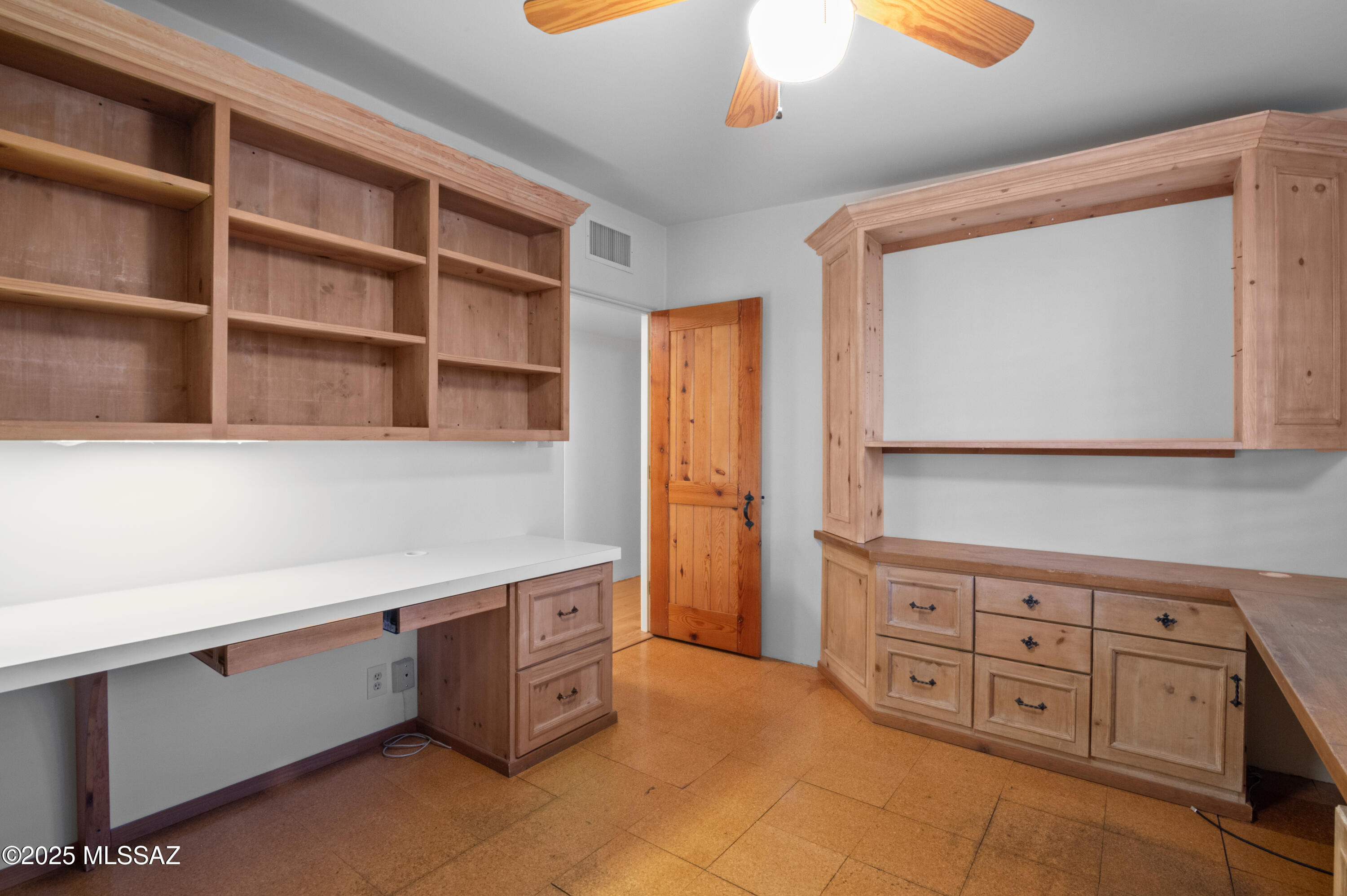 Catalina Foothills Estates NO. 3 - Residential