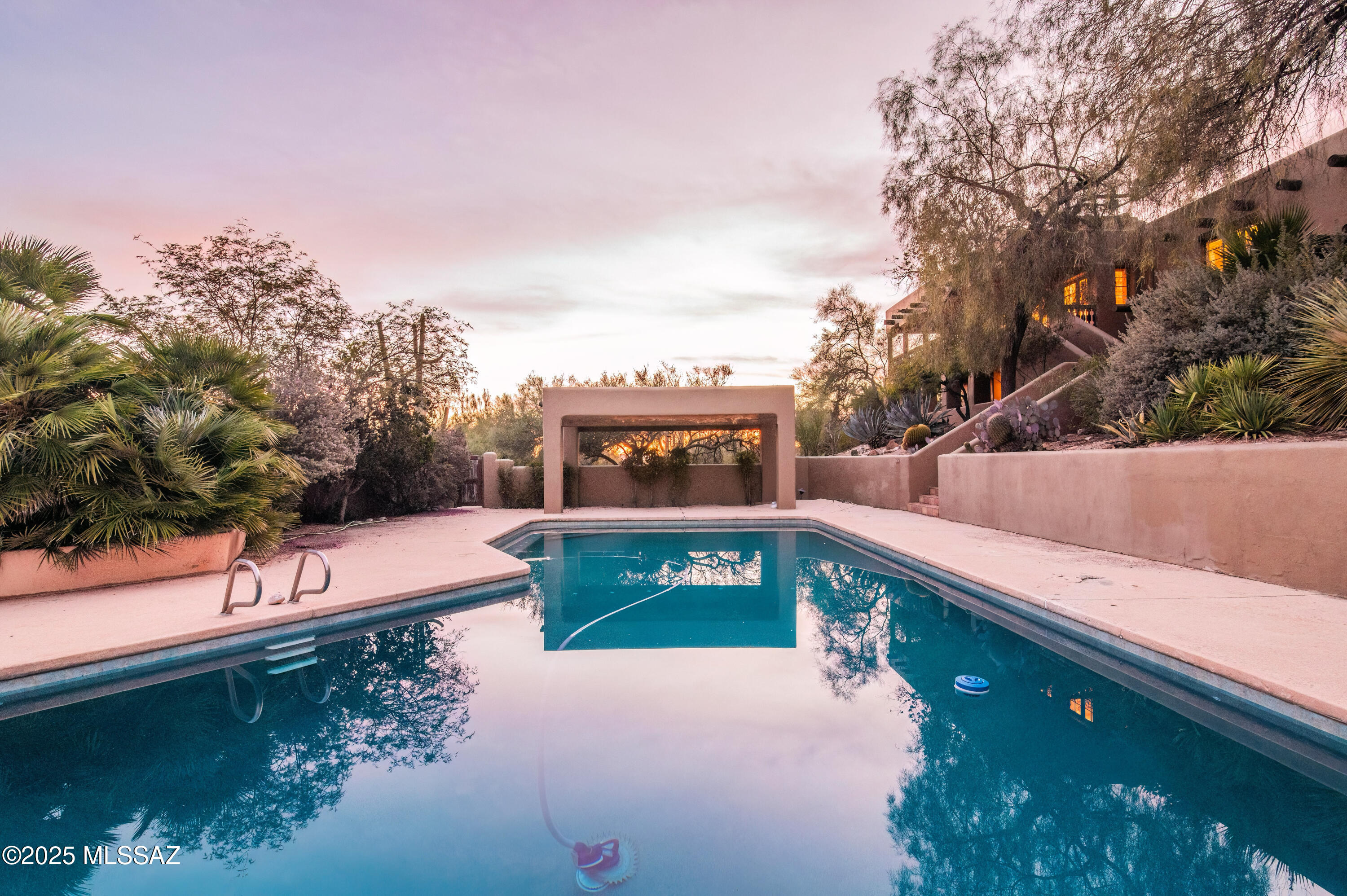 Catalina Foothills Estates NO. 3 - Residential