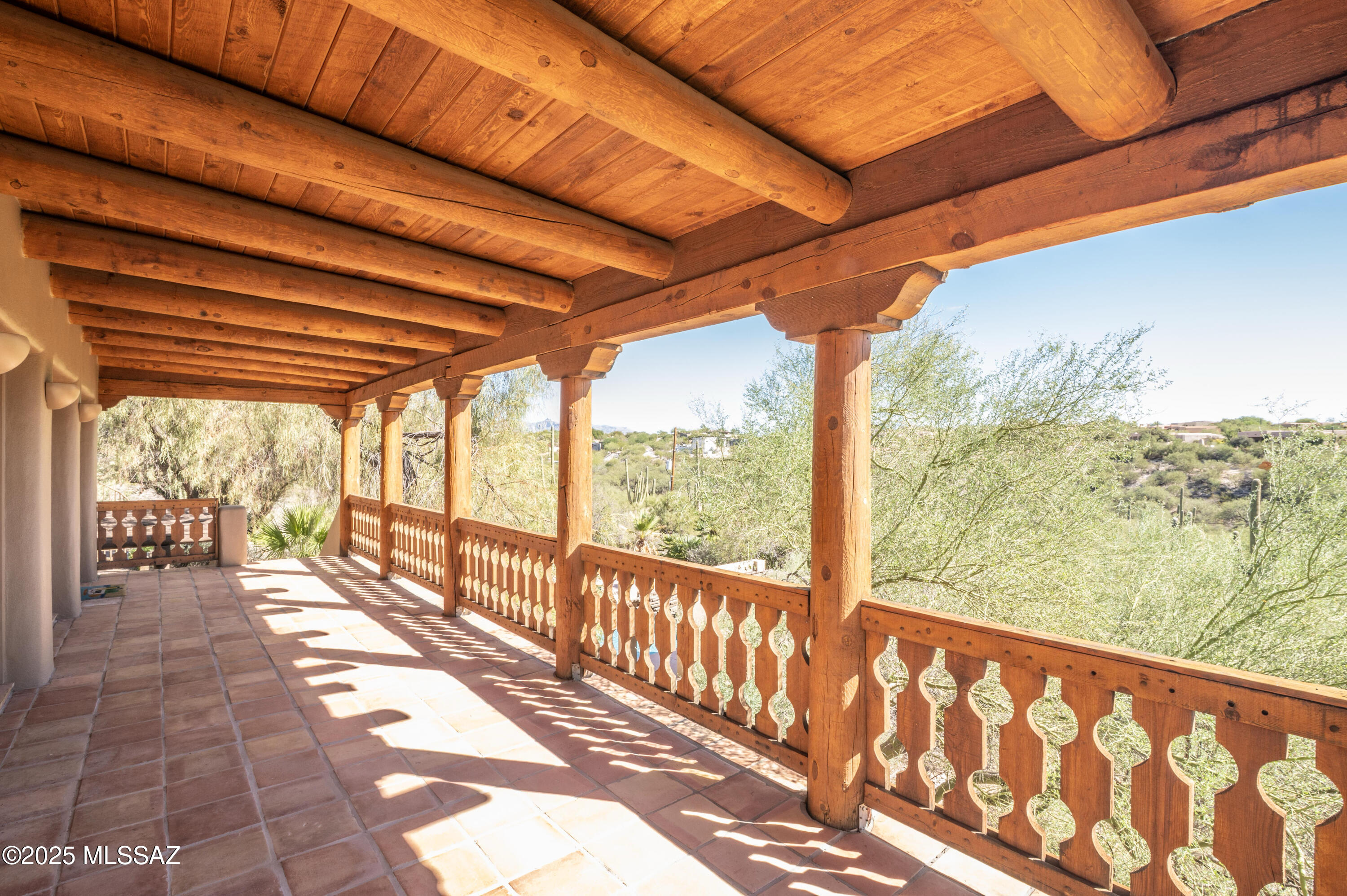 Catalina Foothills Estates NO. 3 - Residential