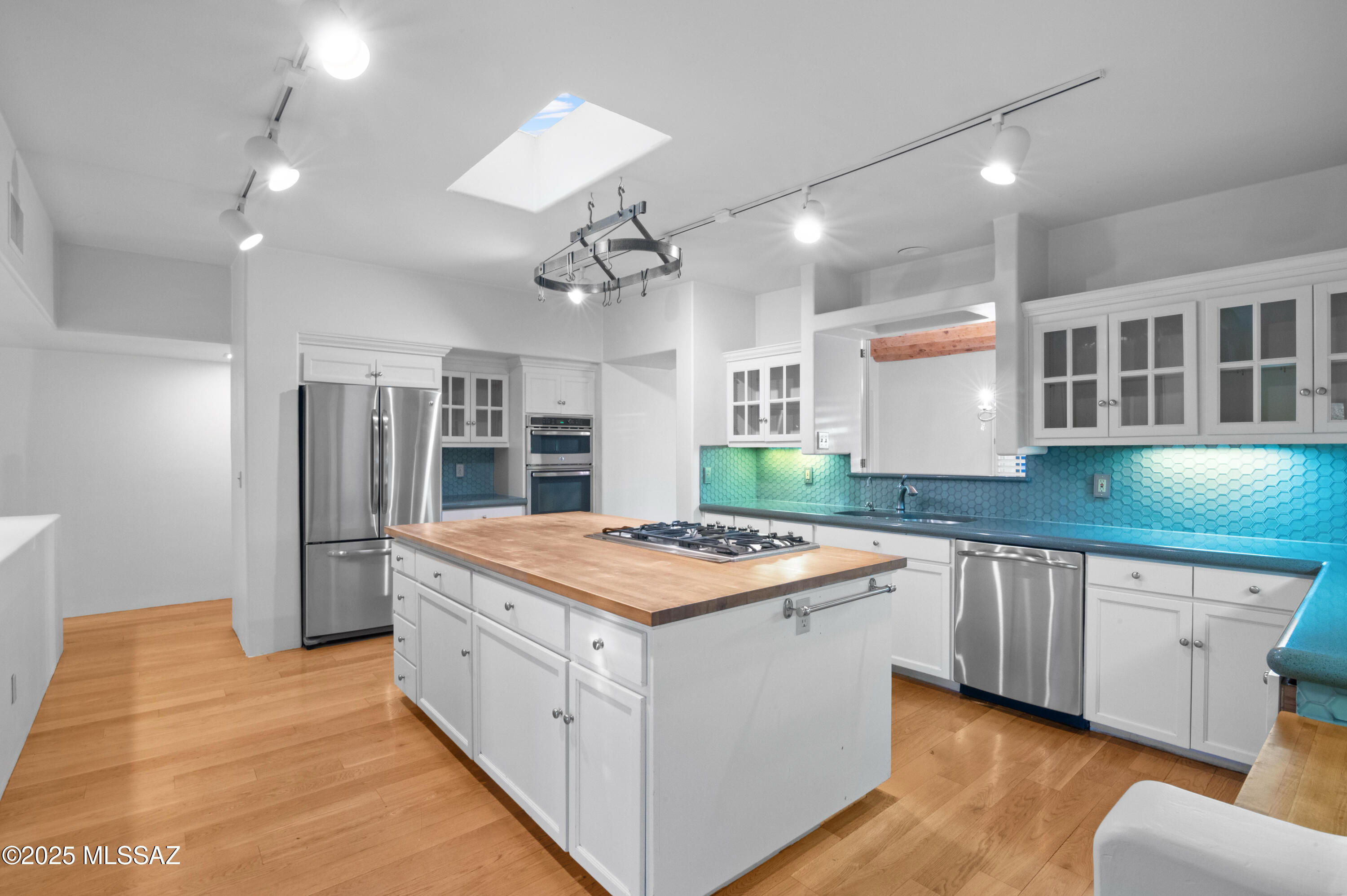 Catalina Foothills Estates NO. 3 - Residential
