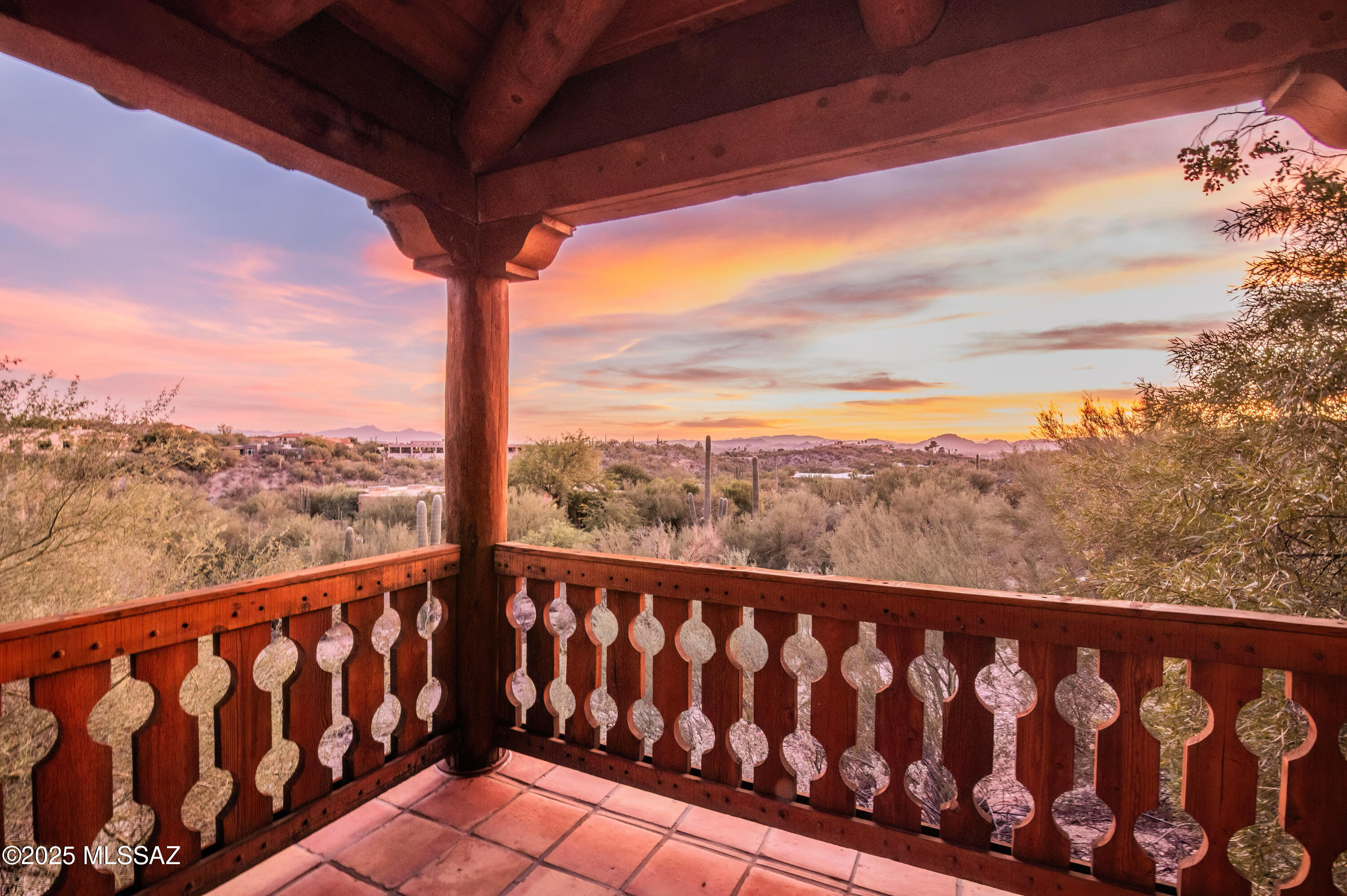 Catalina Foothills Estates NO. 3 - Residential