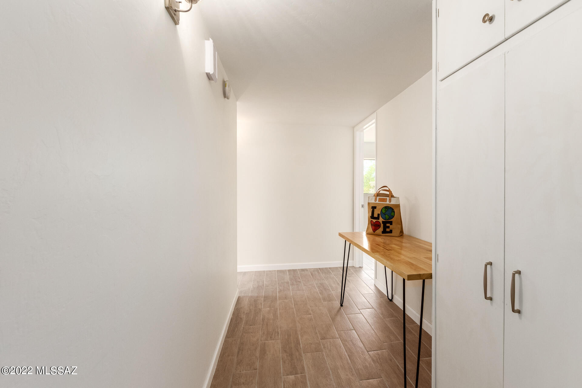 Tres Lomas North (1-135) - Residential