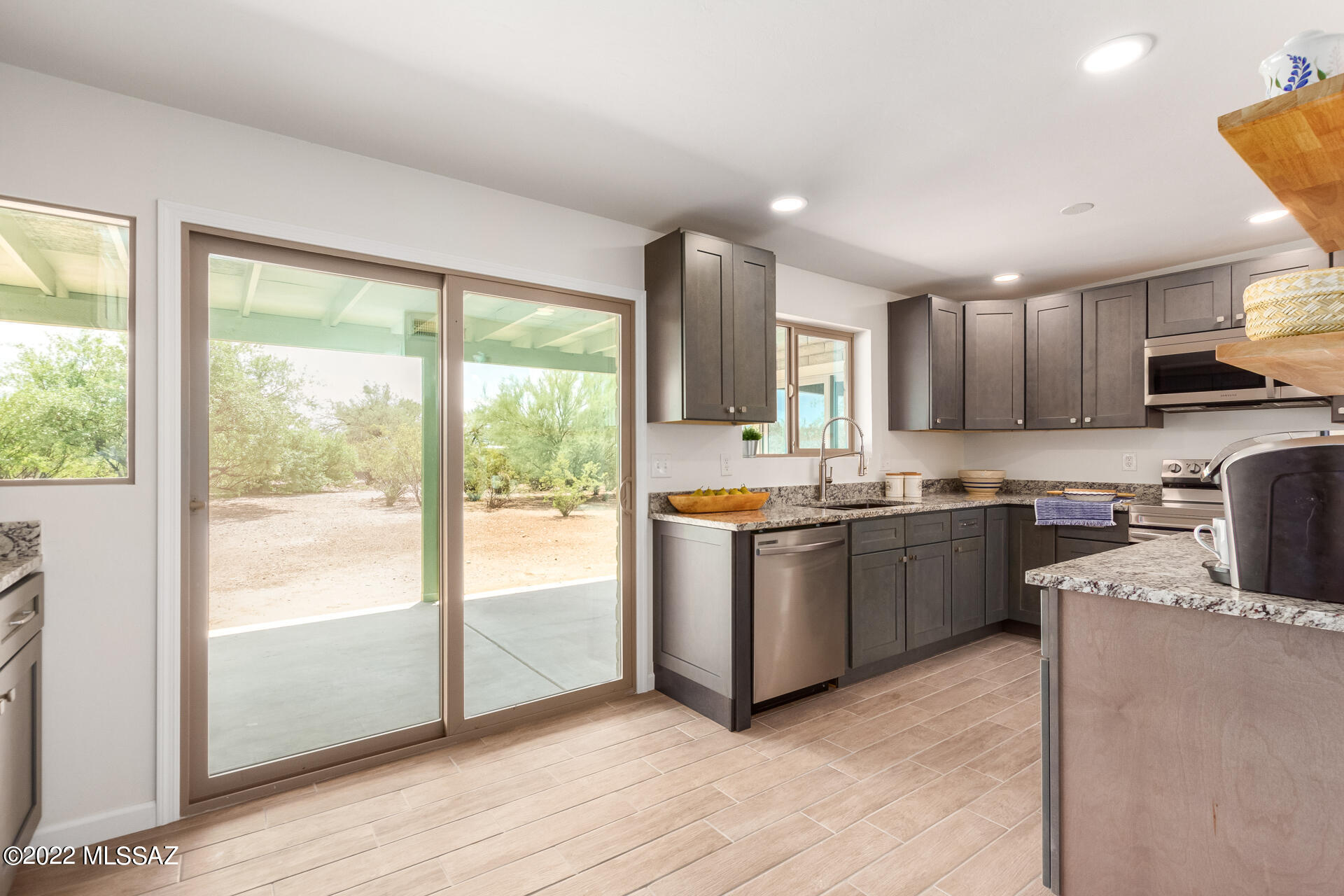 Tres Lomas North (1-135) - Residential