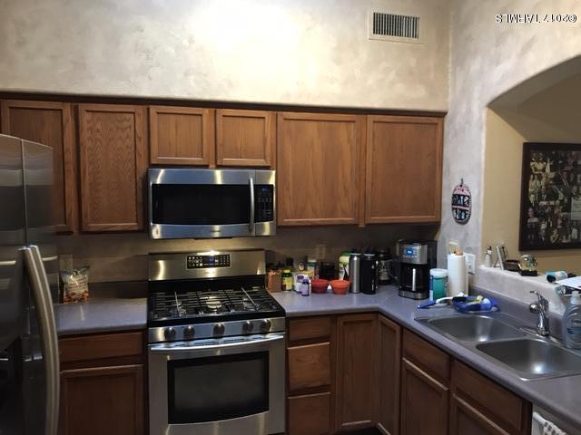 Riverside Crossing (1-133) - Residential