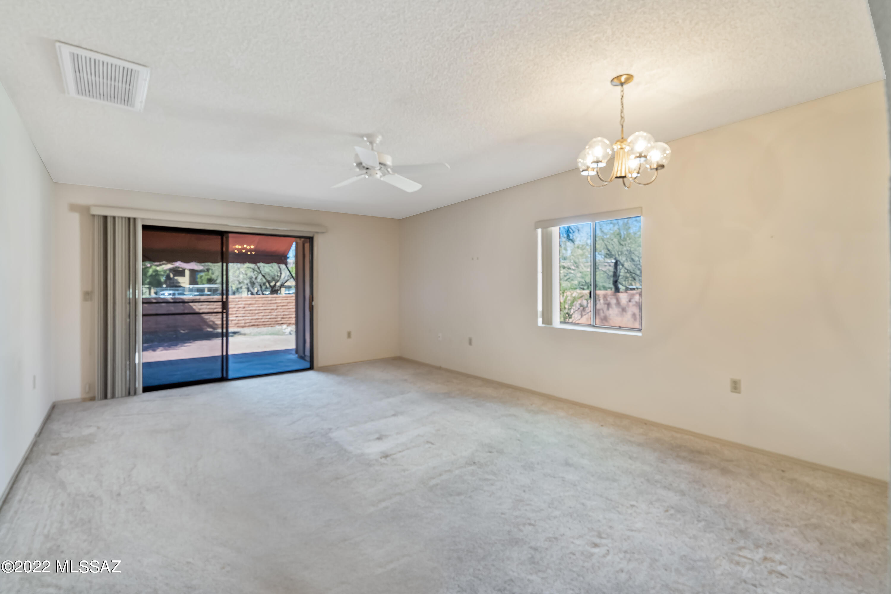 La Cholla Hills(354-439) - Residential