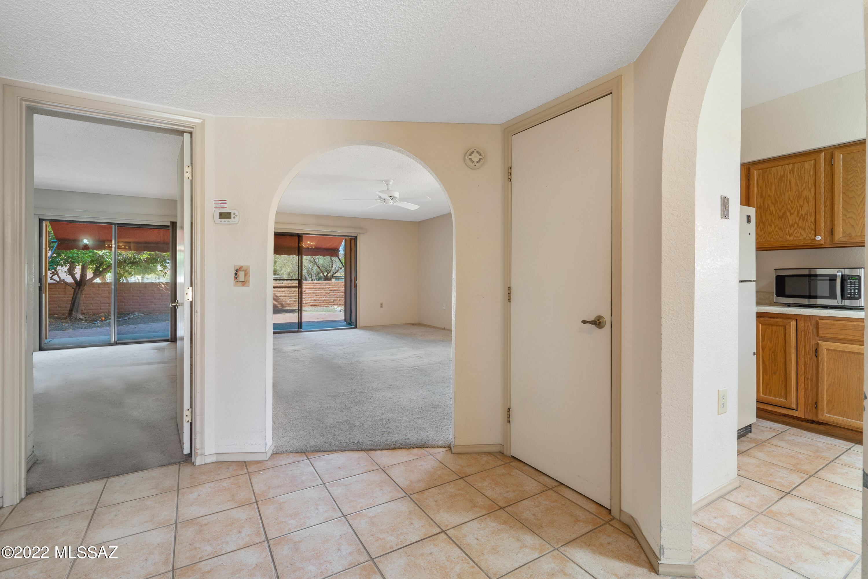 La Cholla Hills(354-439) - Residential