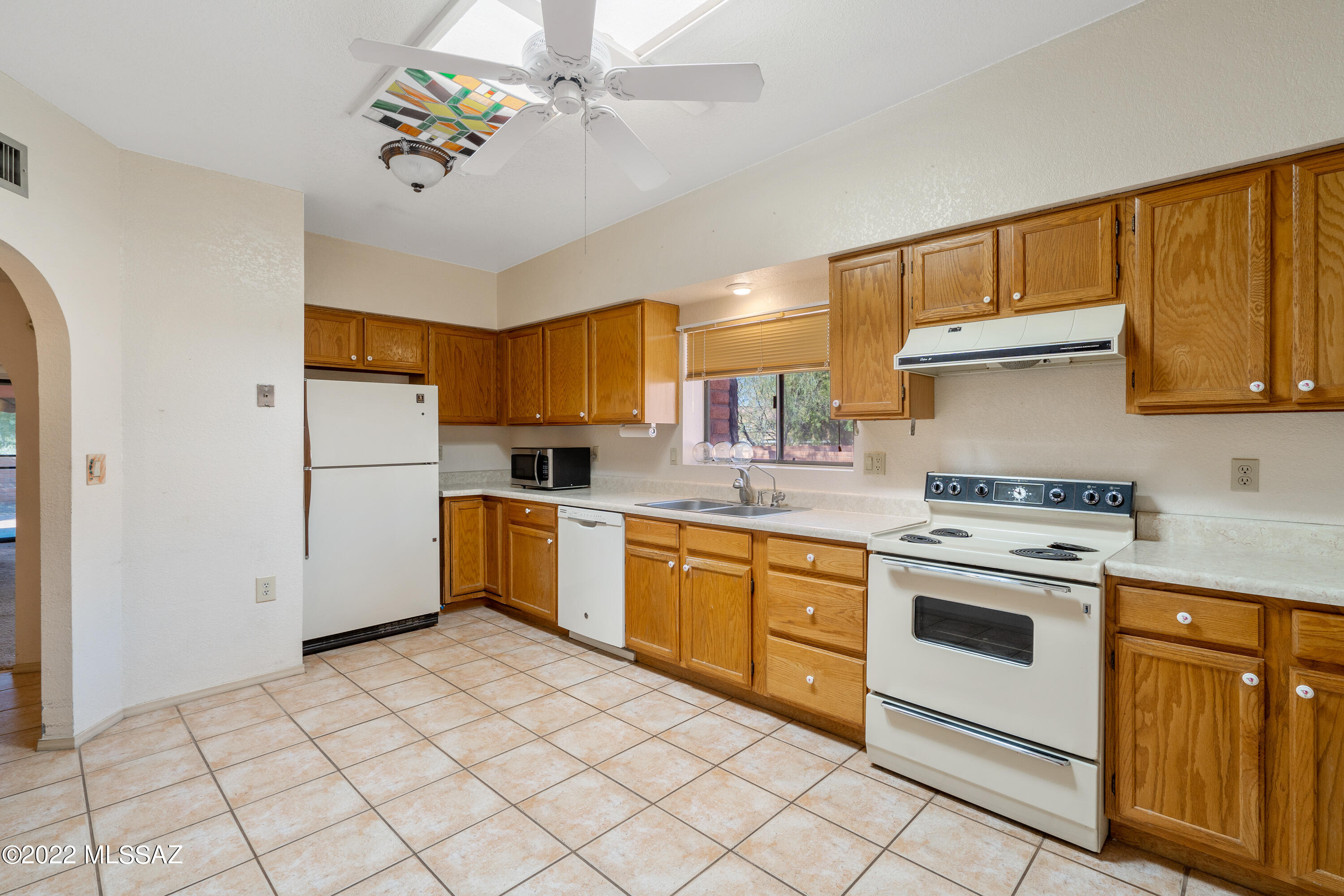 La Cholla Hills(354-439) - Residential