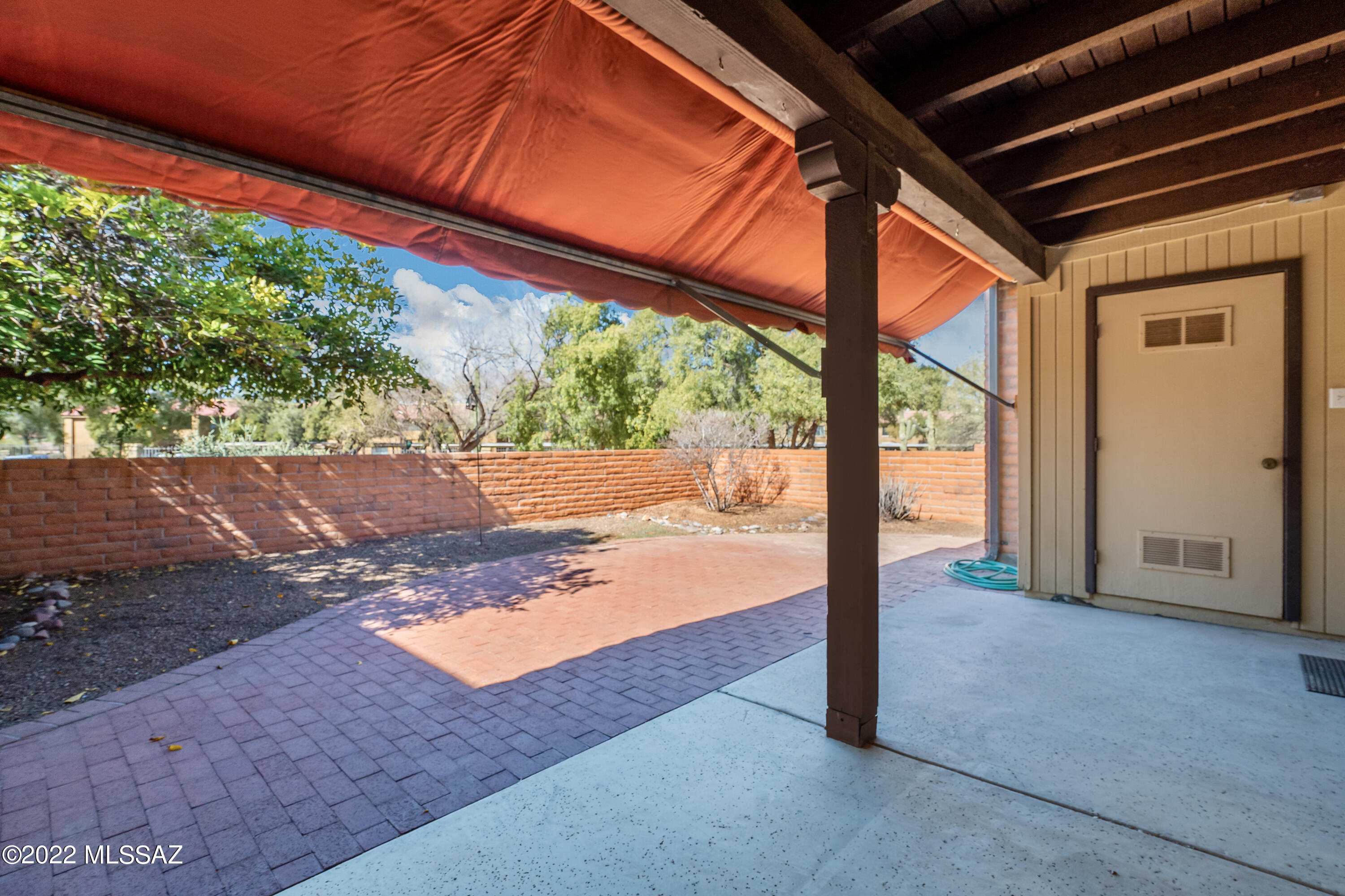 La Cholla Hills(354-439) - Residential