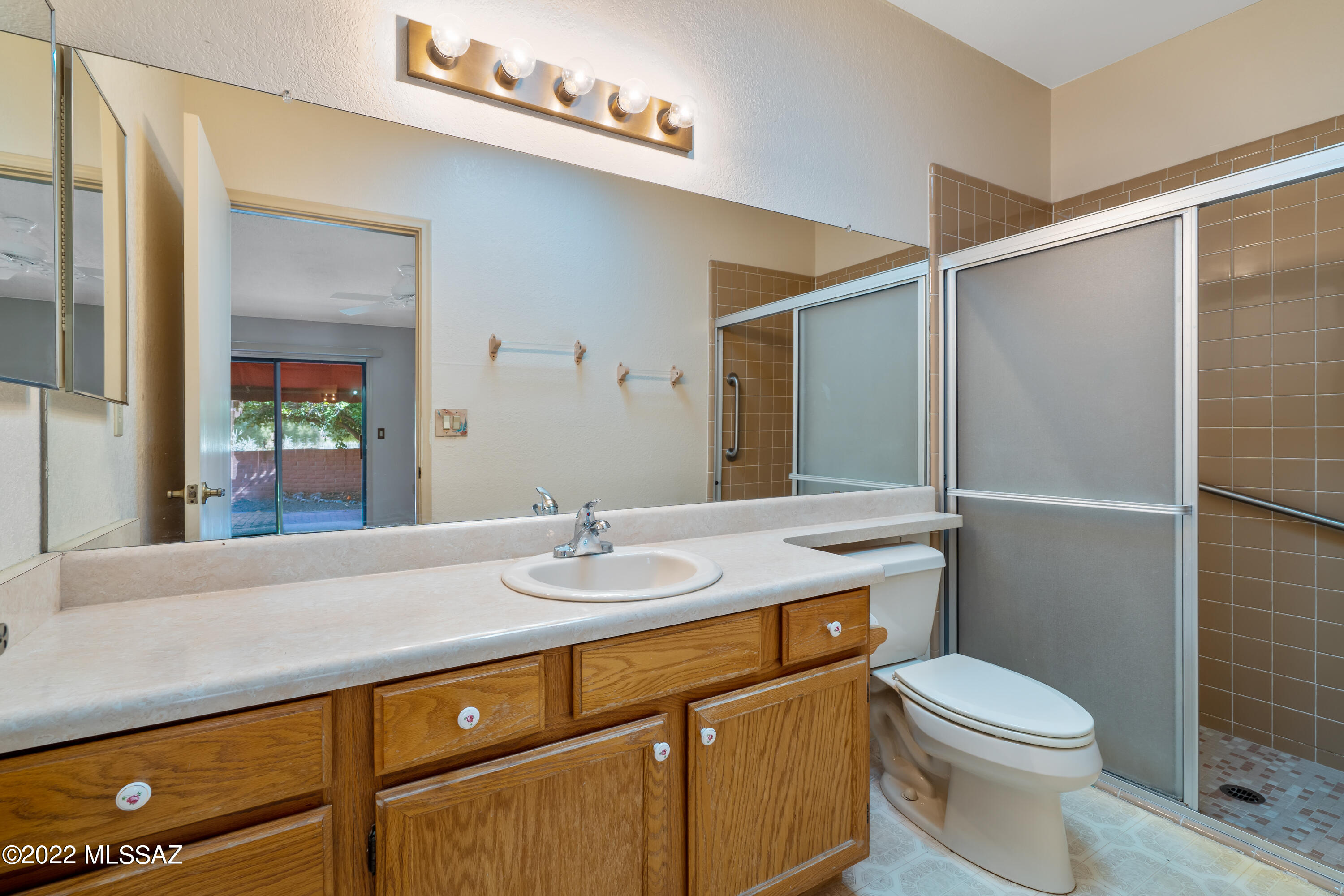 La Cholla Hills(354-439) - Residential