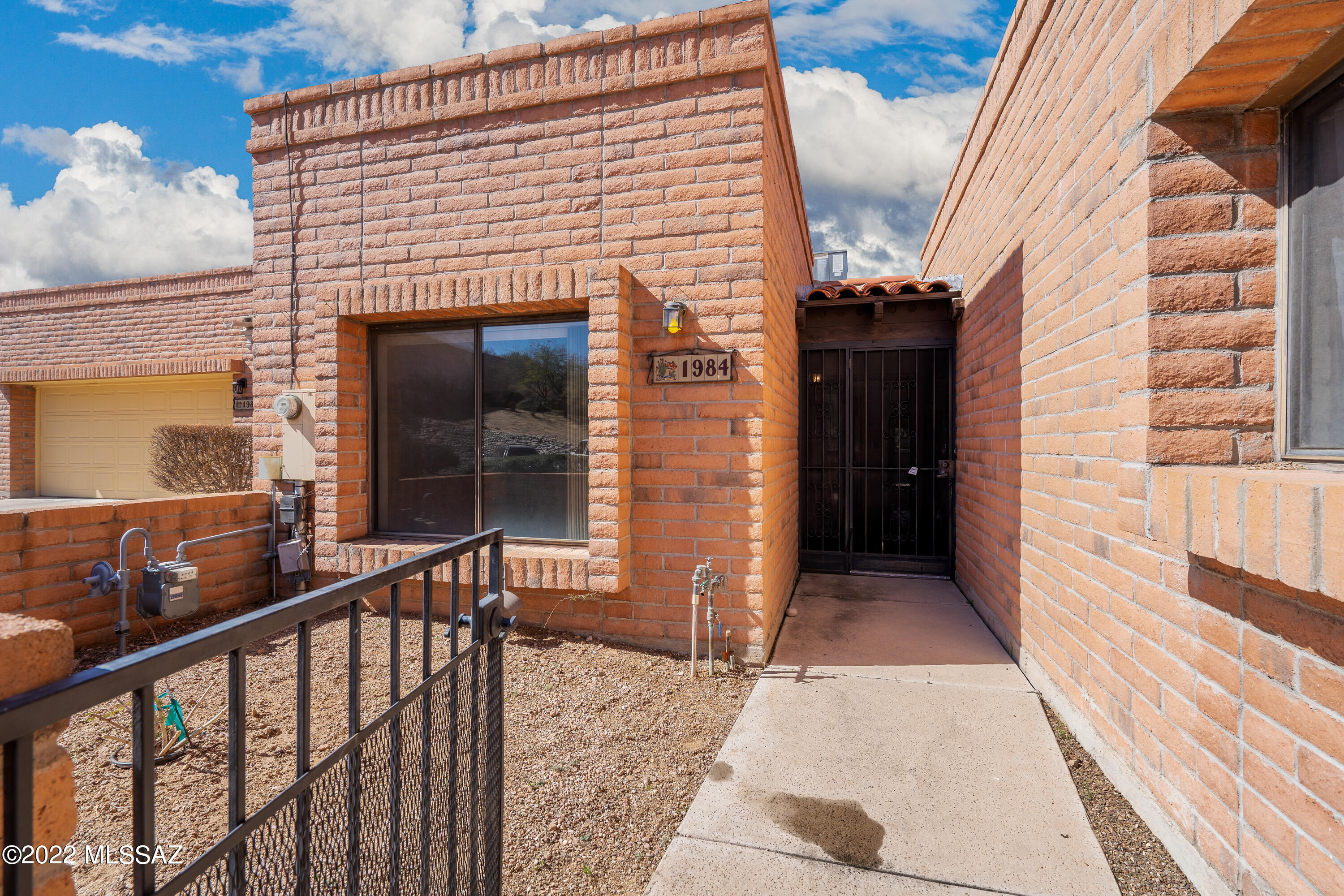 La Cholla Hills(354-439) - Residential