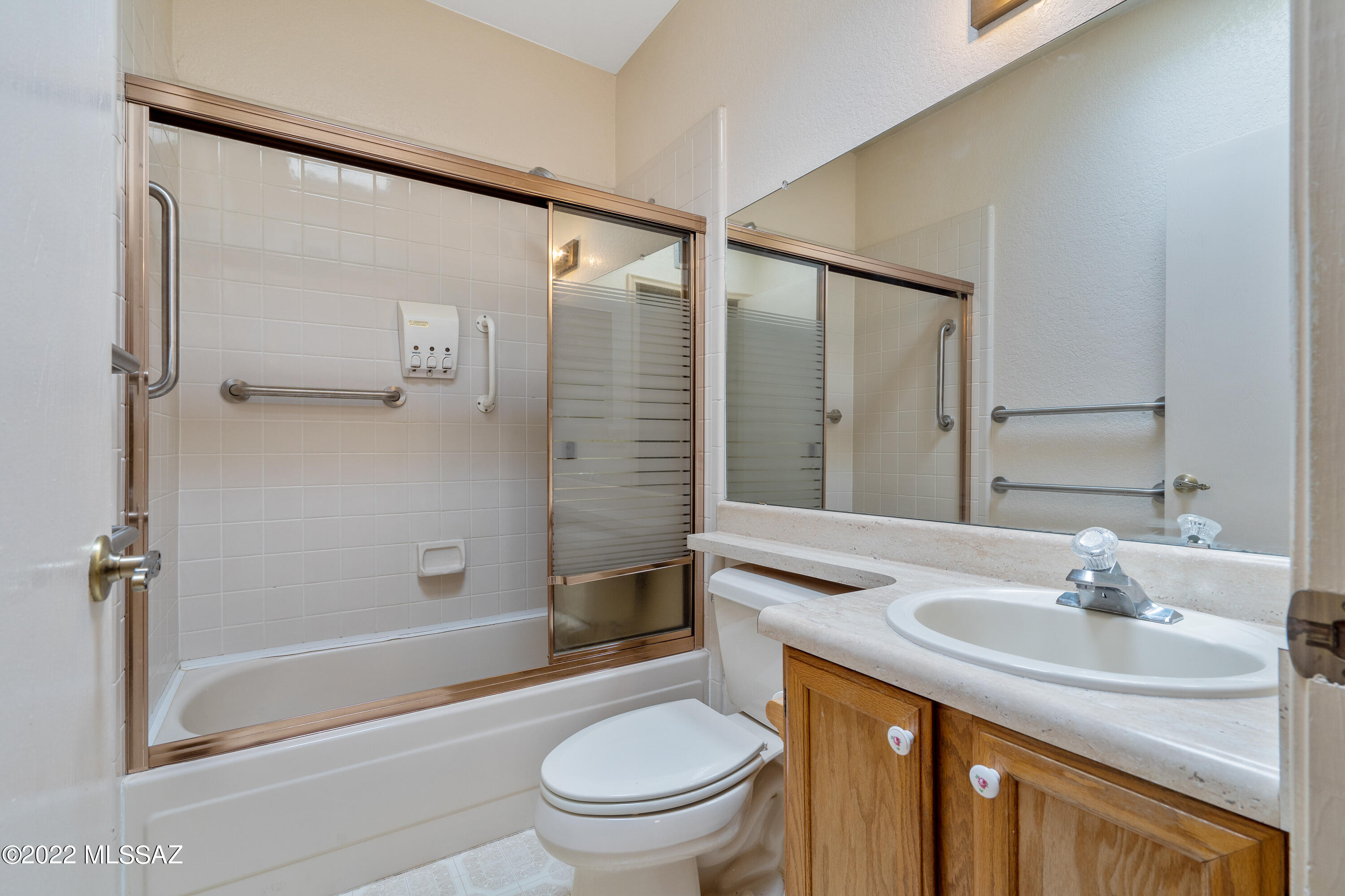 La Cholla Hills(354-439) - Residential