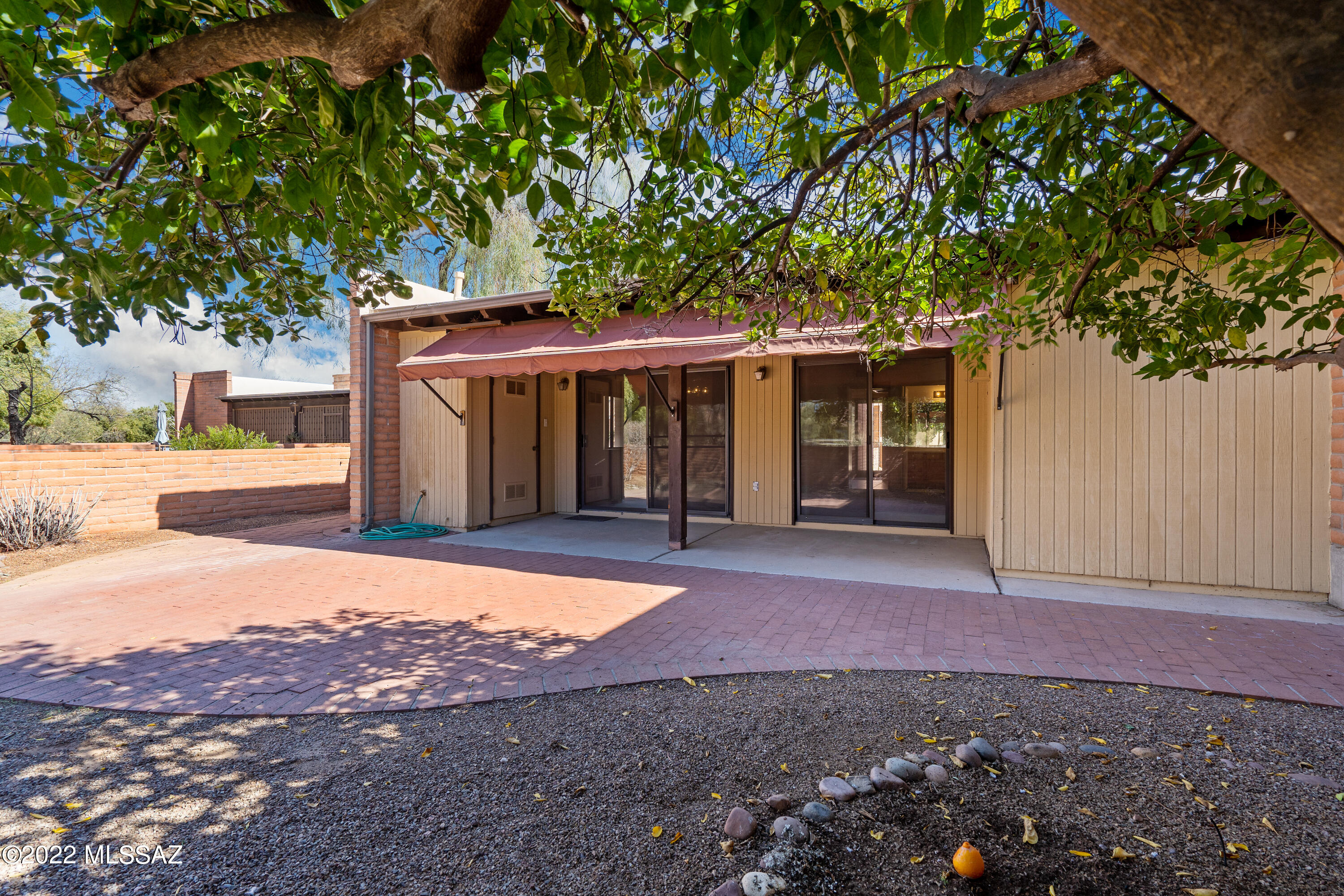 La Cholla Hills(354-439) - Residential