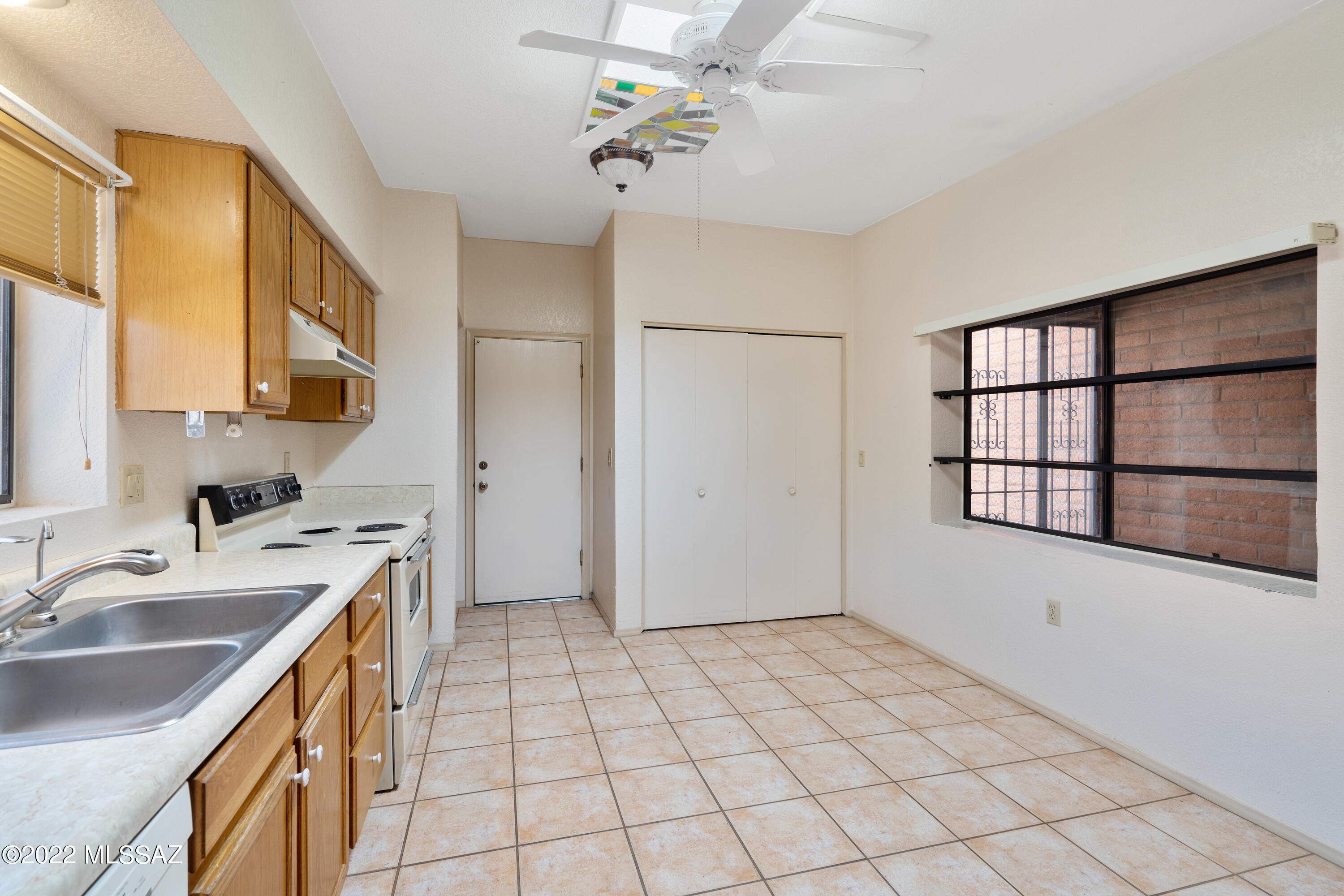 La Cholla Hills(354-439) - Residential