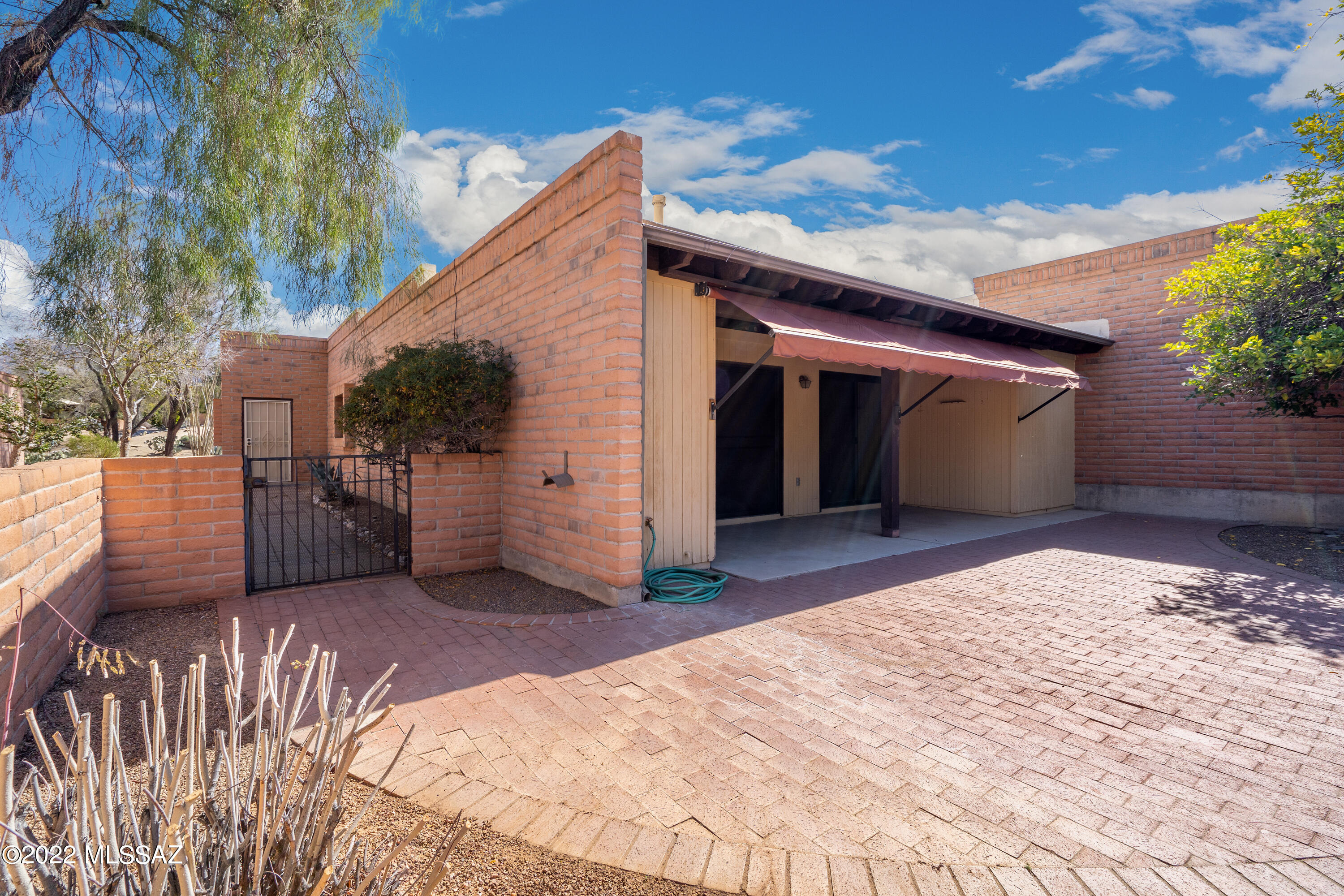 La Cholla Hills(354-439) - Residential