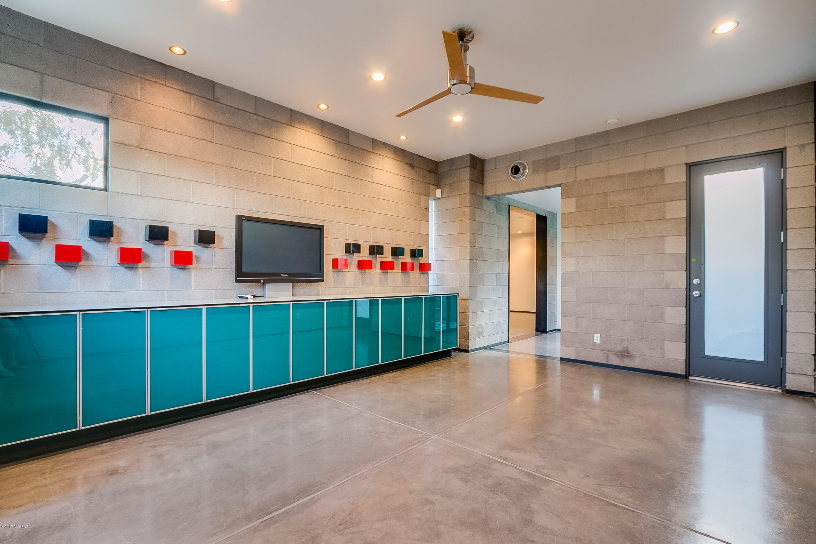 Oracle Park - Residential
