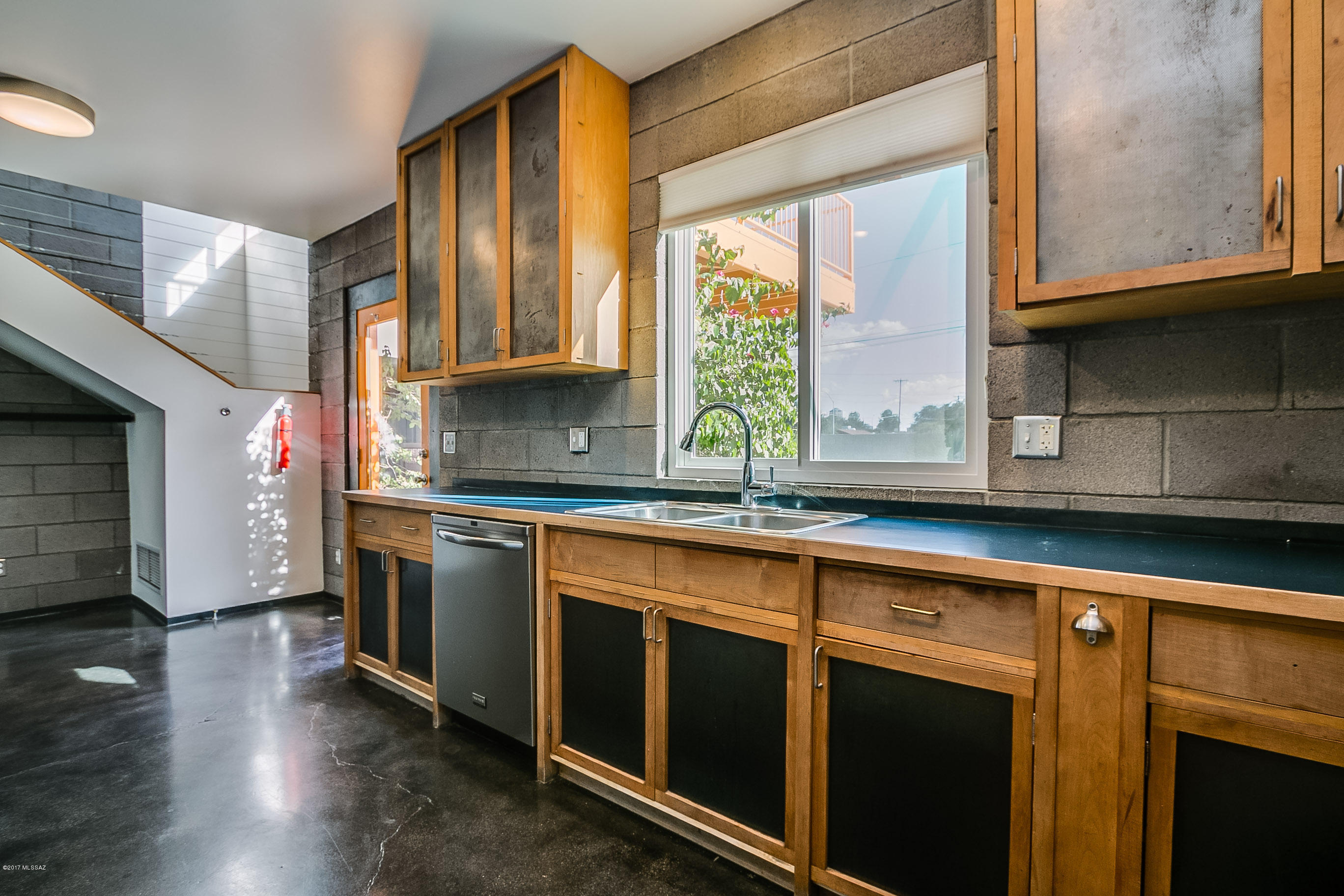 Oracle Park - Residential