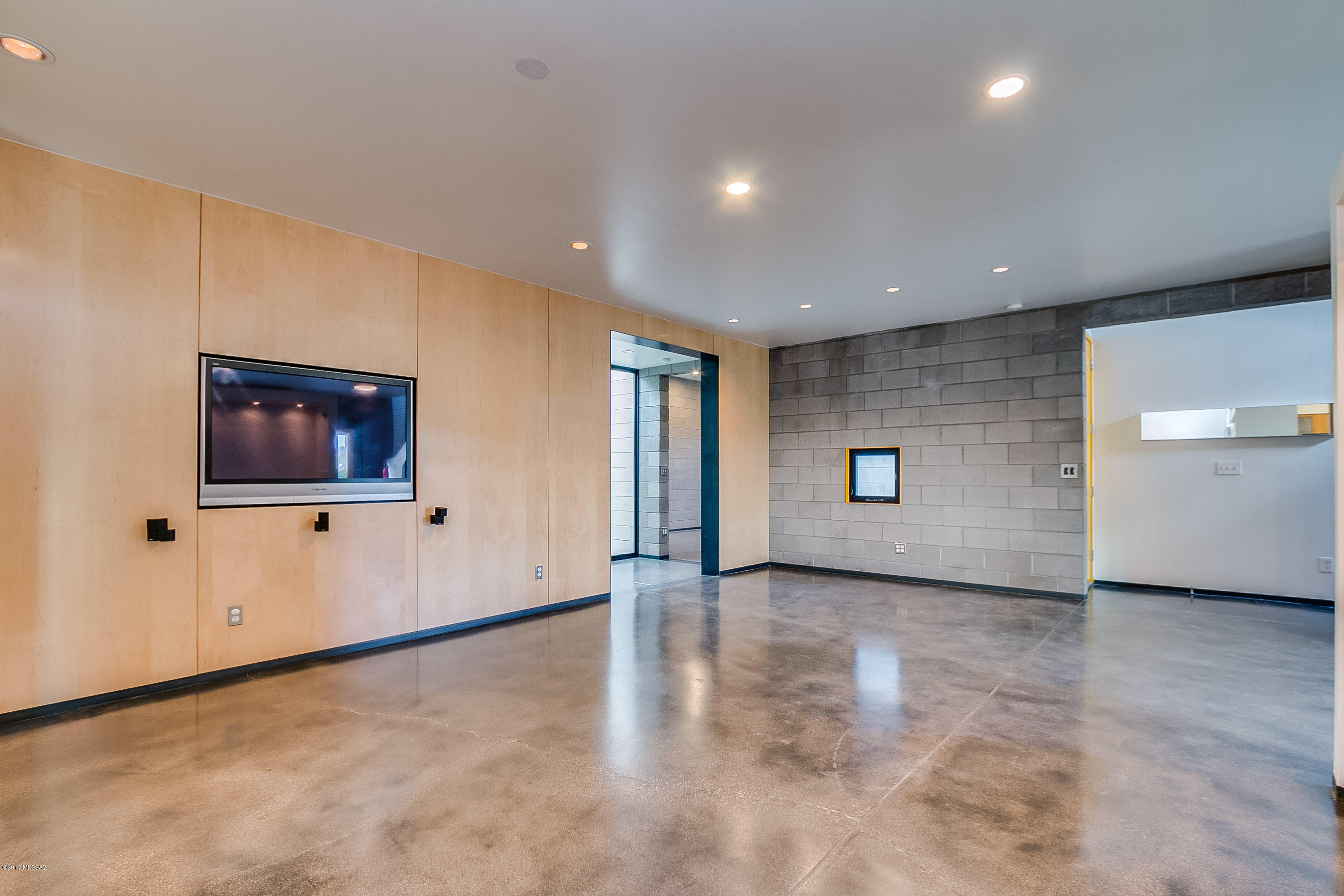 Oracle Park - Residential