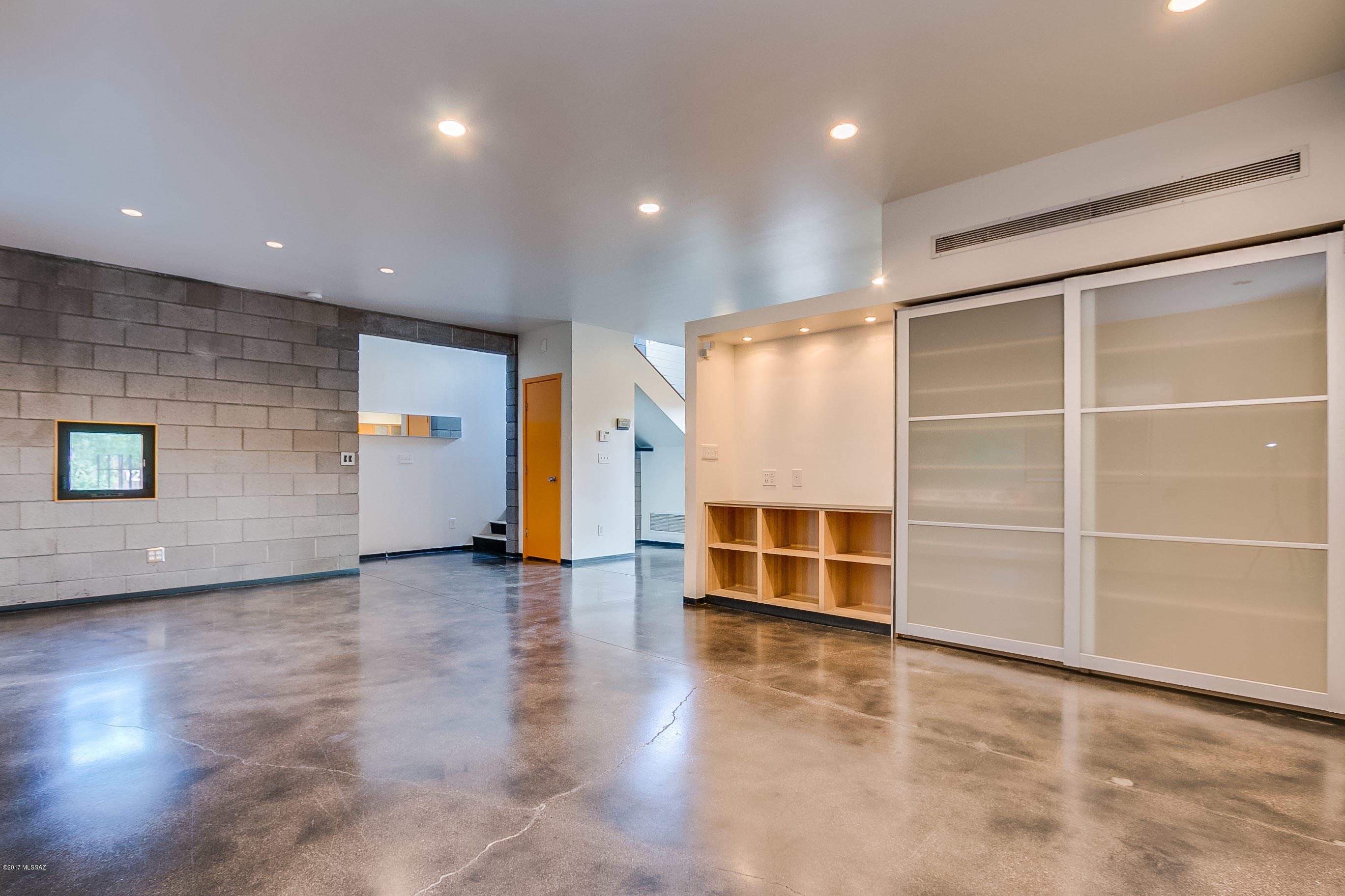 Oracle Park - Residential
