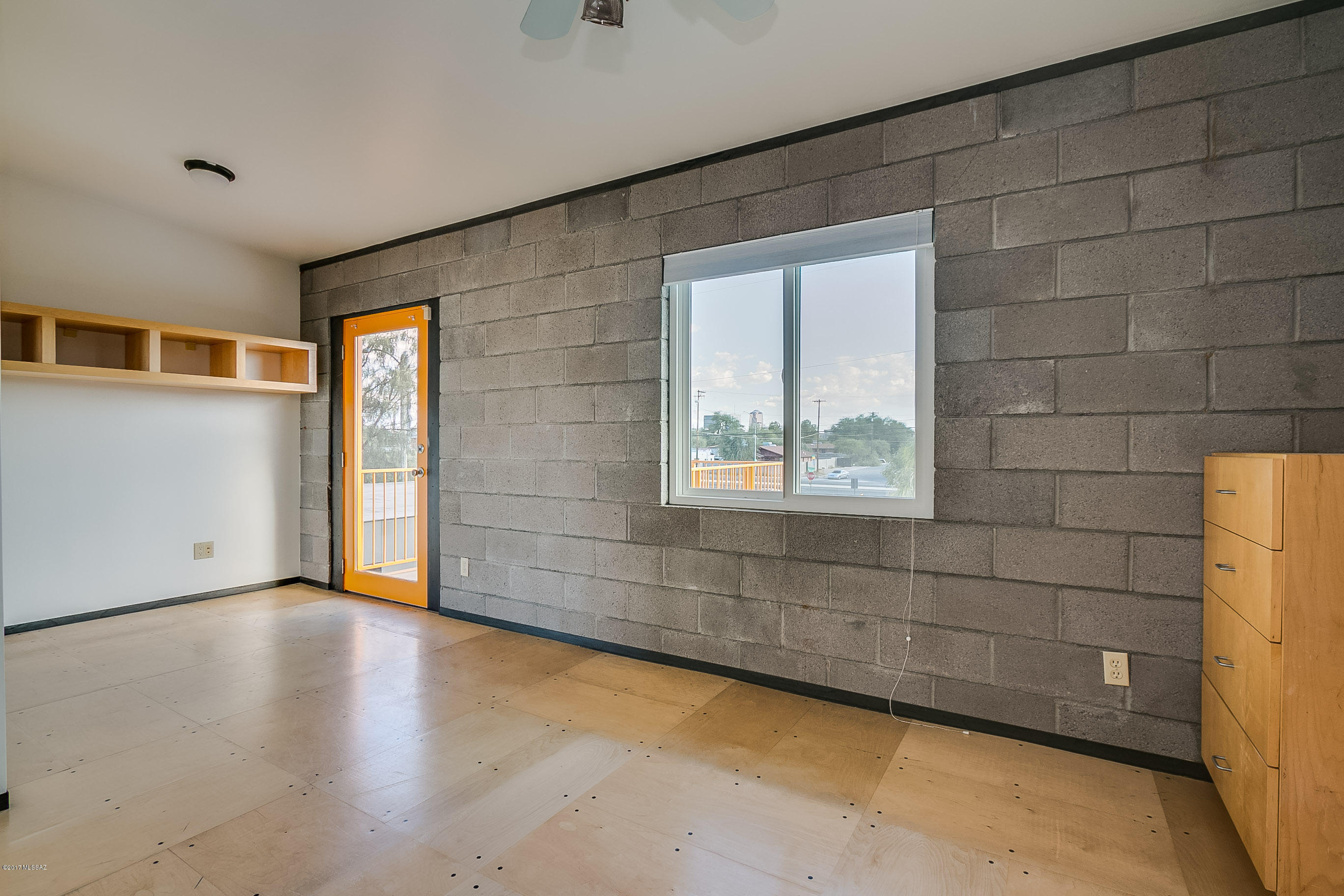 Oracle Park - Residential