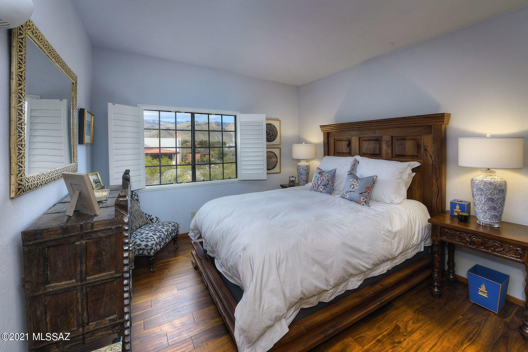 Rockcliff (1-57) - Residential