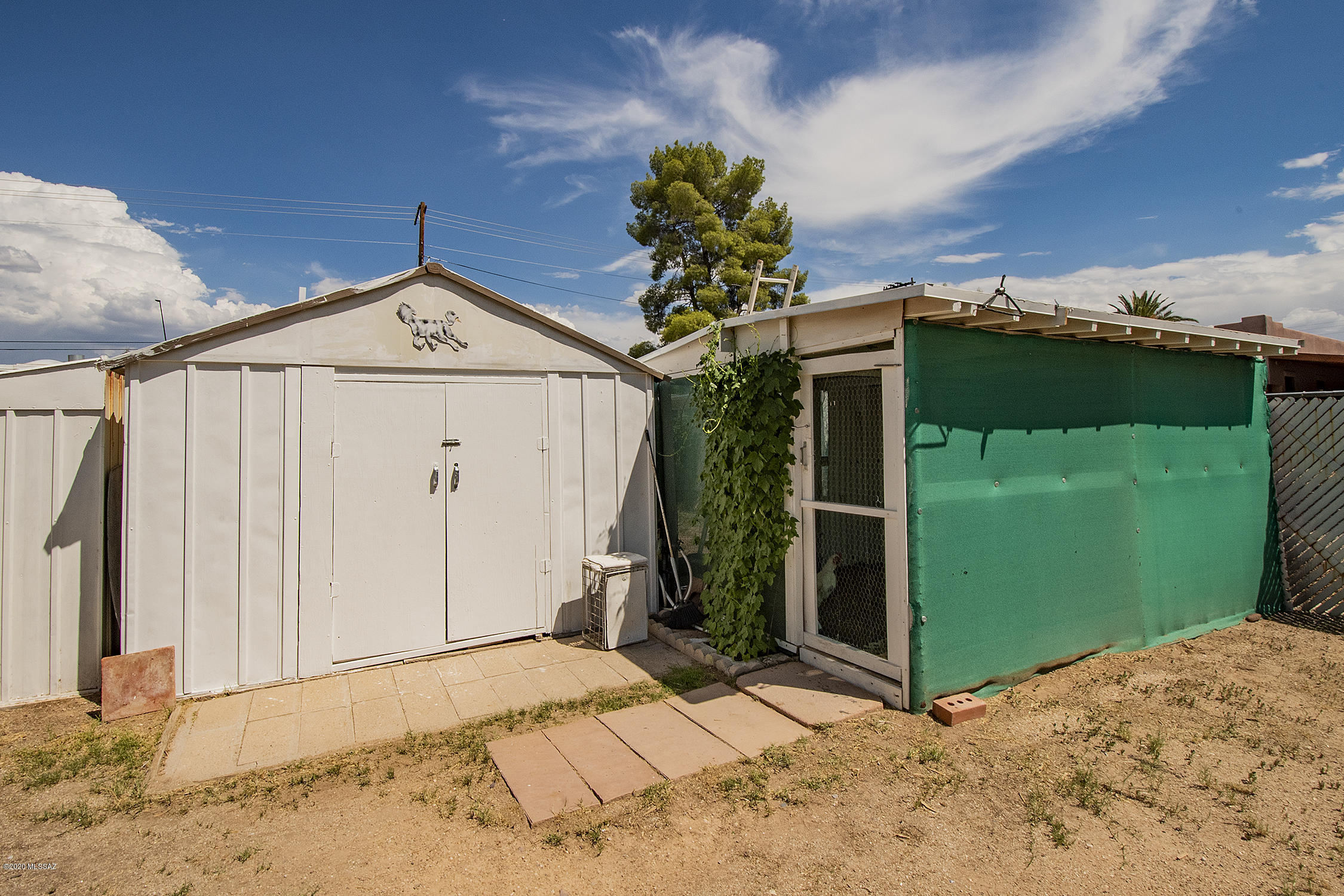 Venice Addition - Residential