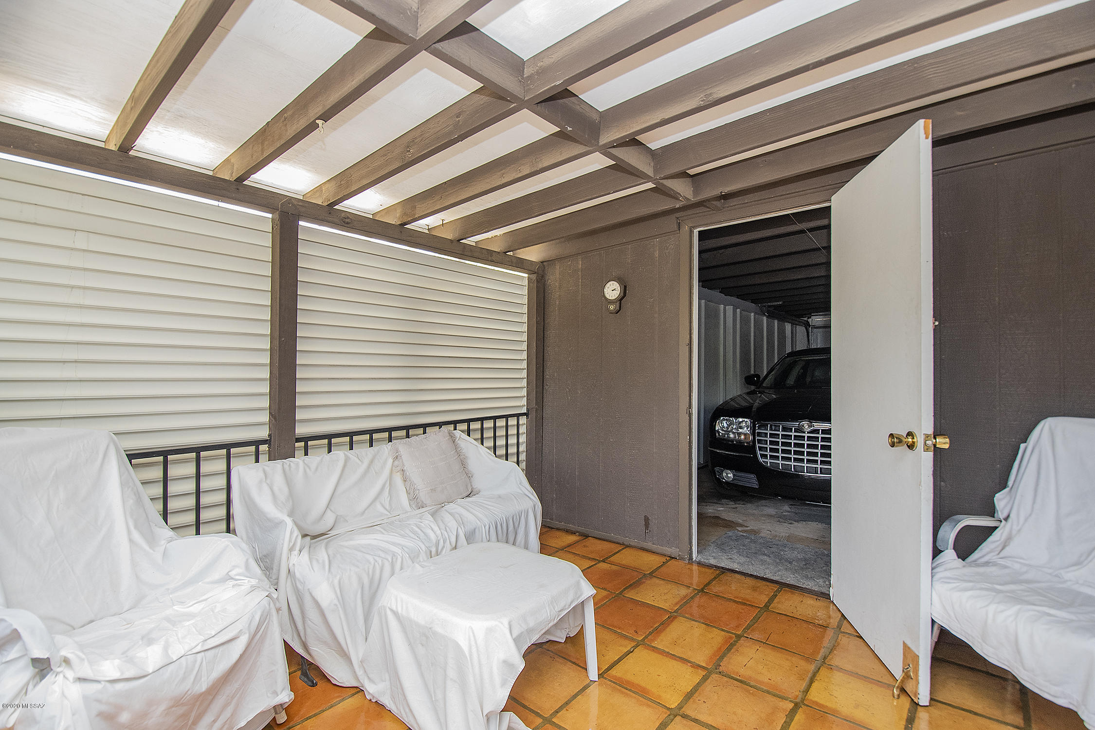 Venice Addition - Residential