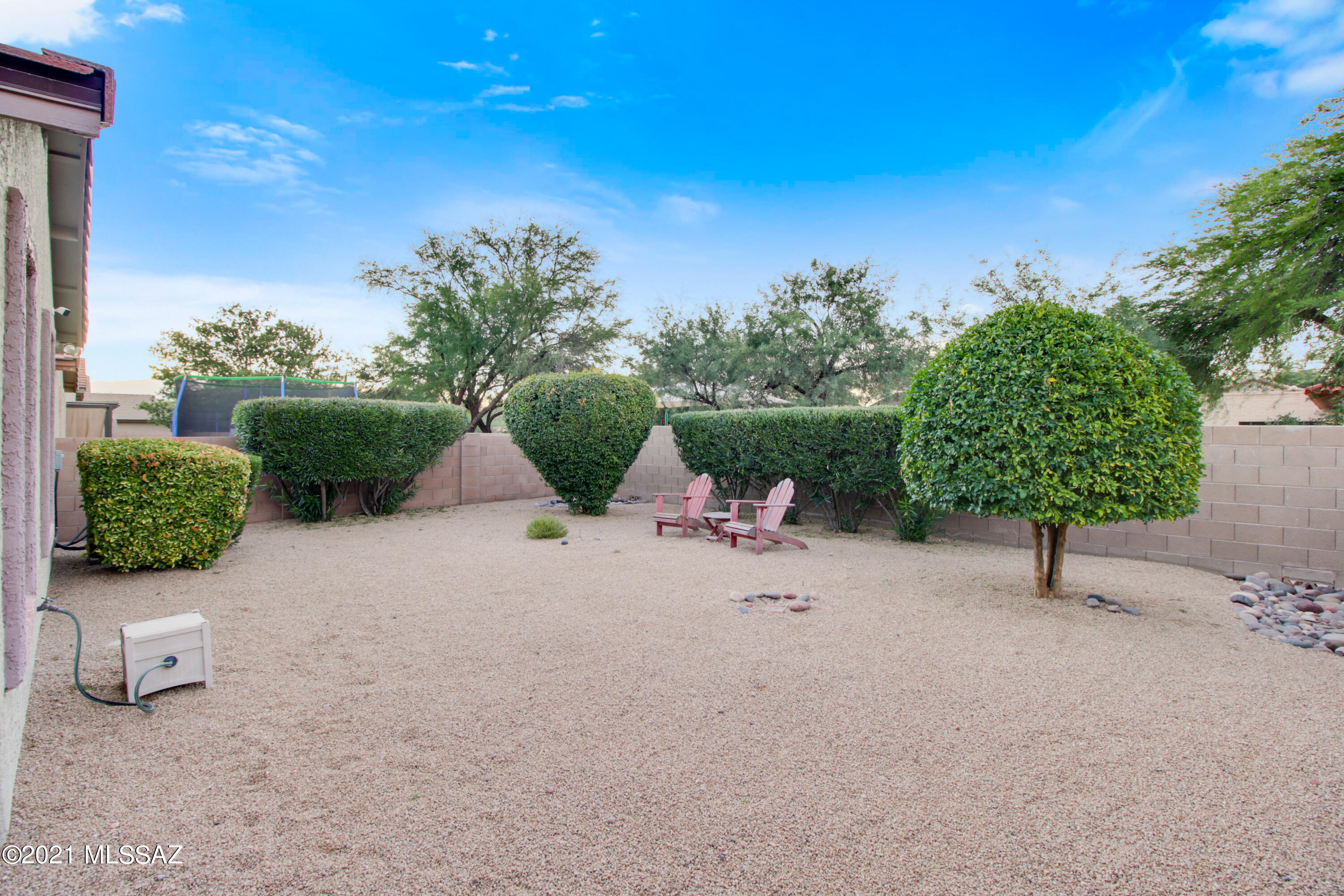 Mesquite Ranch (1-619) - Residential