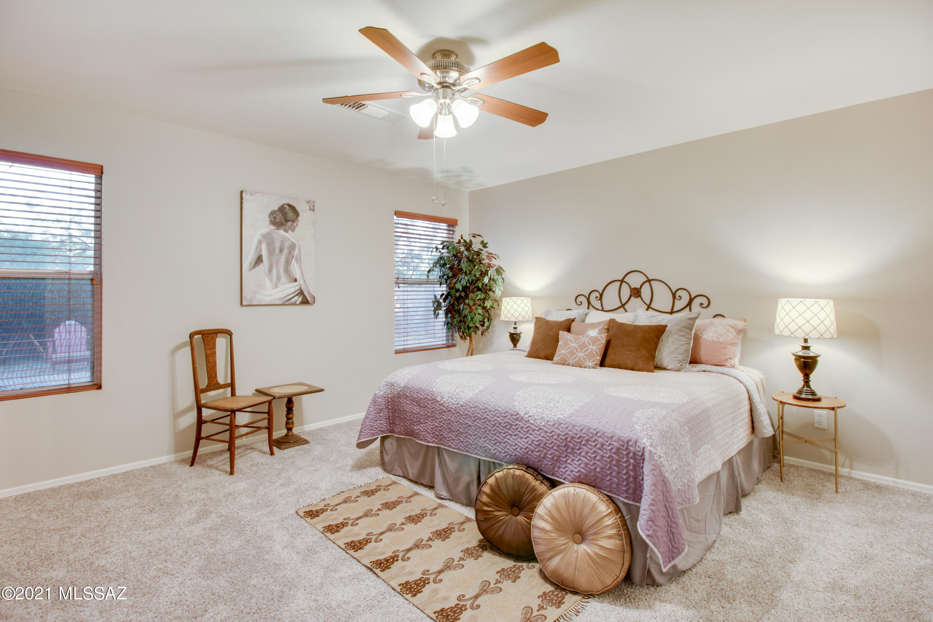 Mesquite Ranch (1-619) - Residential