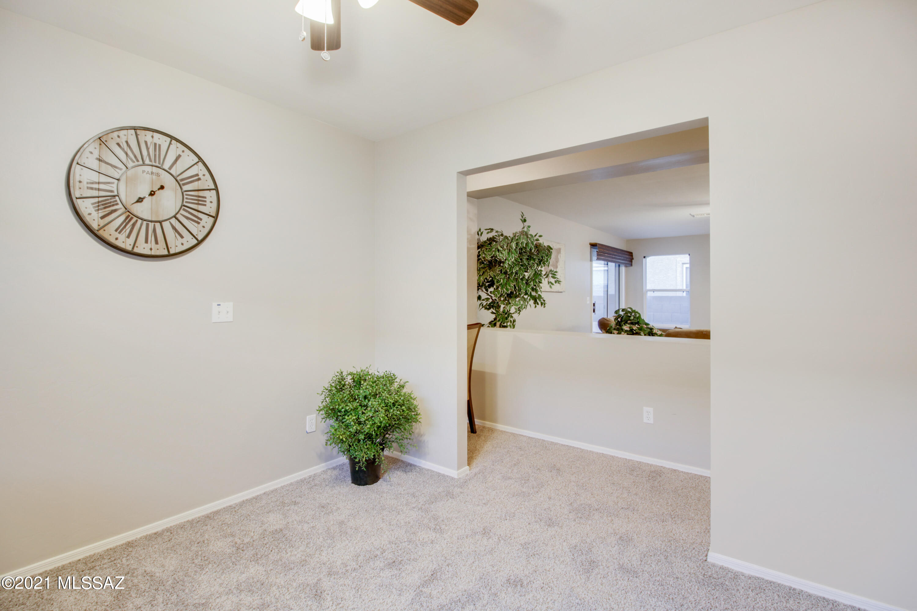 Mesquite Ranch (1-619) - Residential
