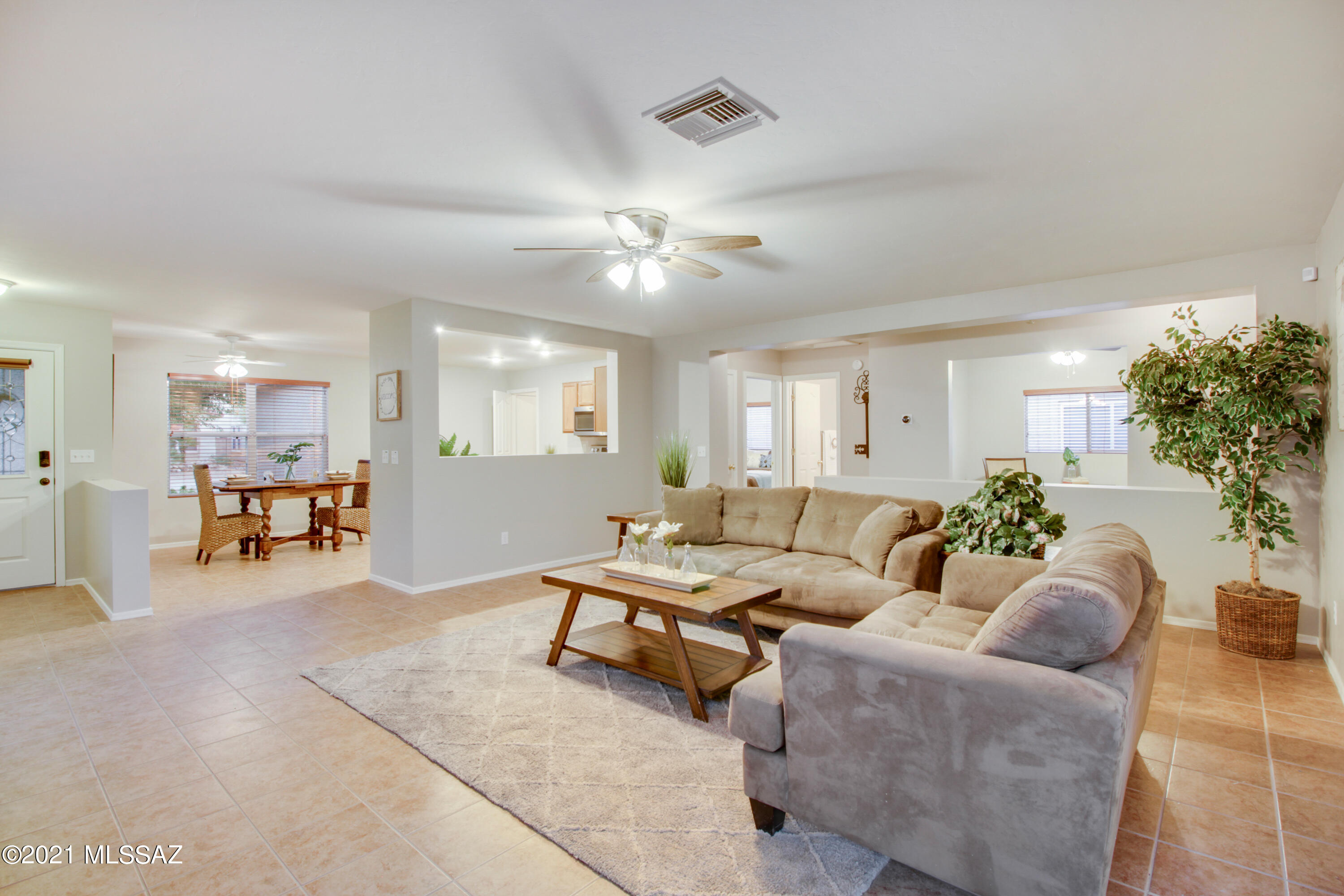 Mesquite Ranch (1-619) - Residential
