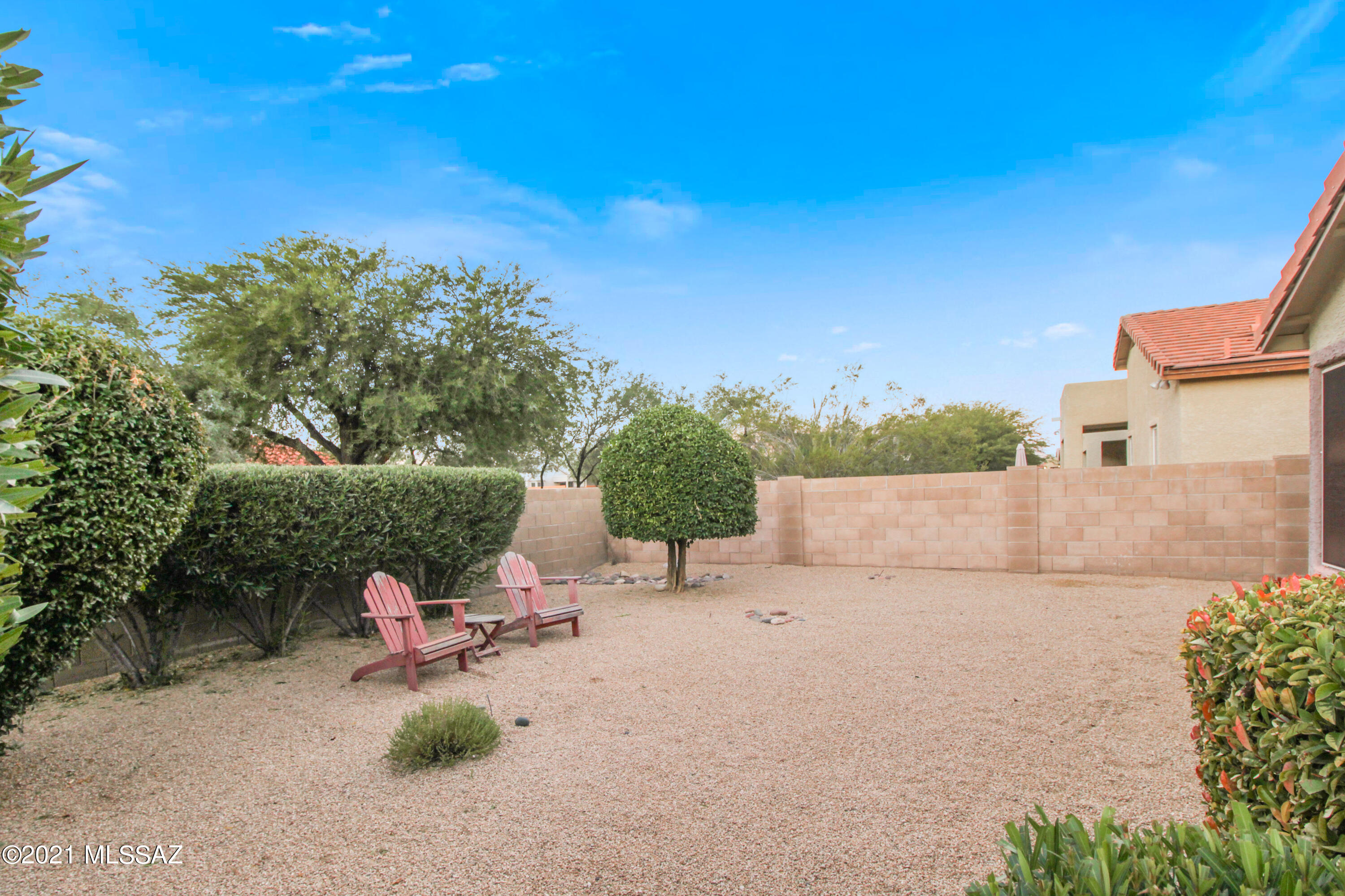 Mesquite Ranch (1-619) - Residential